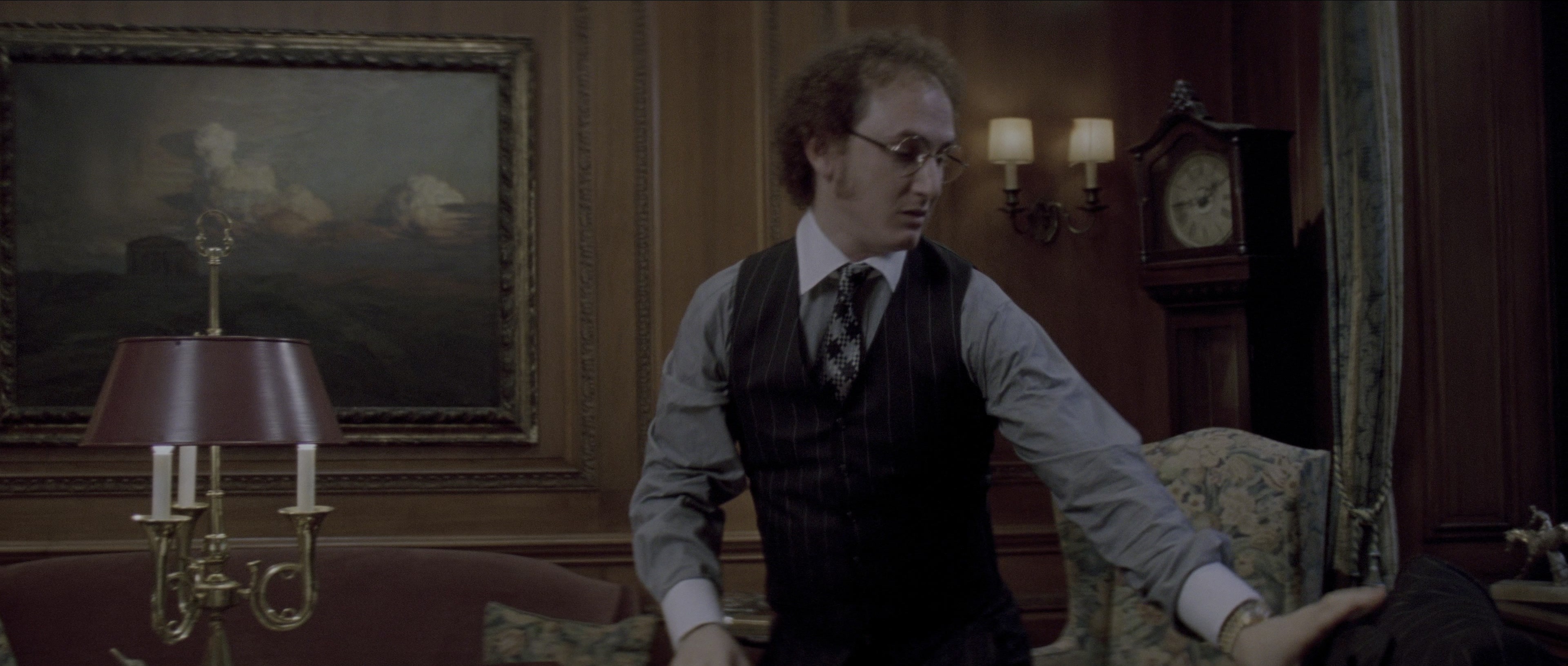 Carlito's Way (1993), wide, 2.35:1 — film still