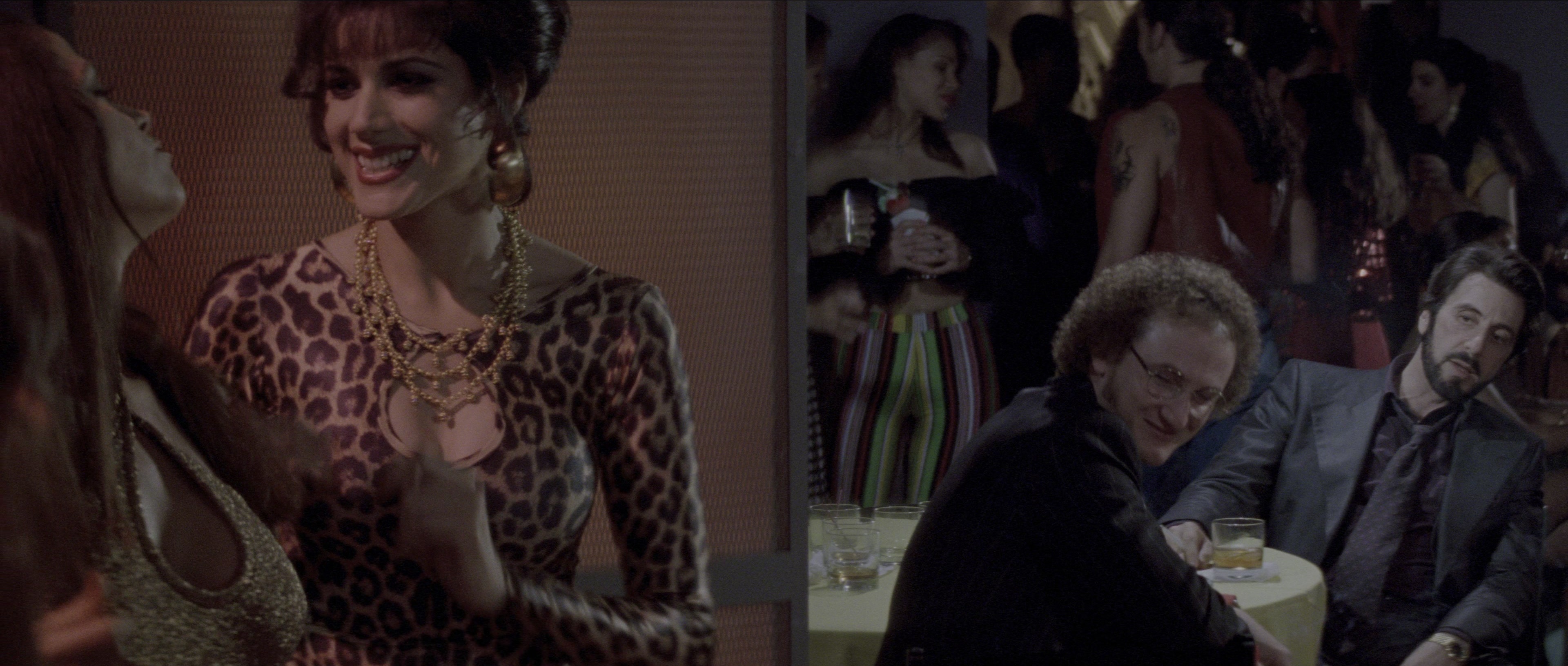 Carlito's Way (1993), wide, 2.35:1 — film still