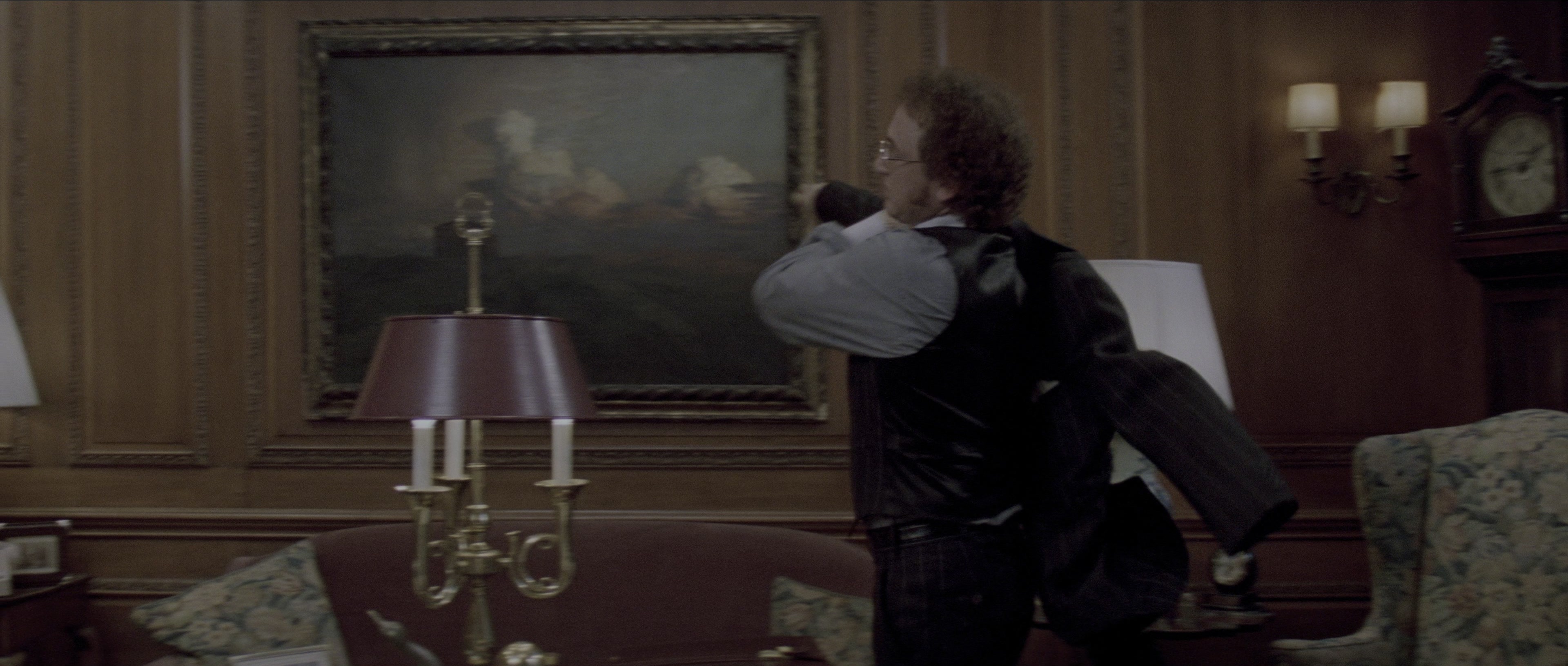 Carlito's Way (1993), wide, 2.35:1 — film still