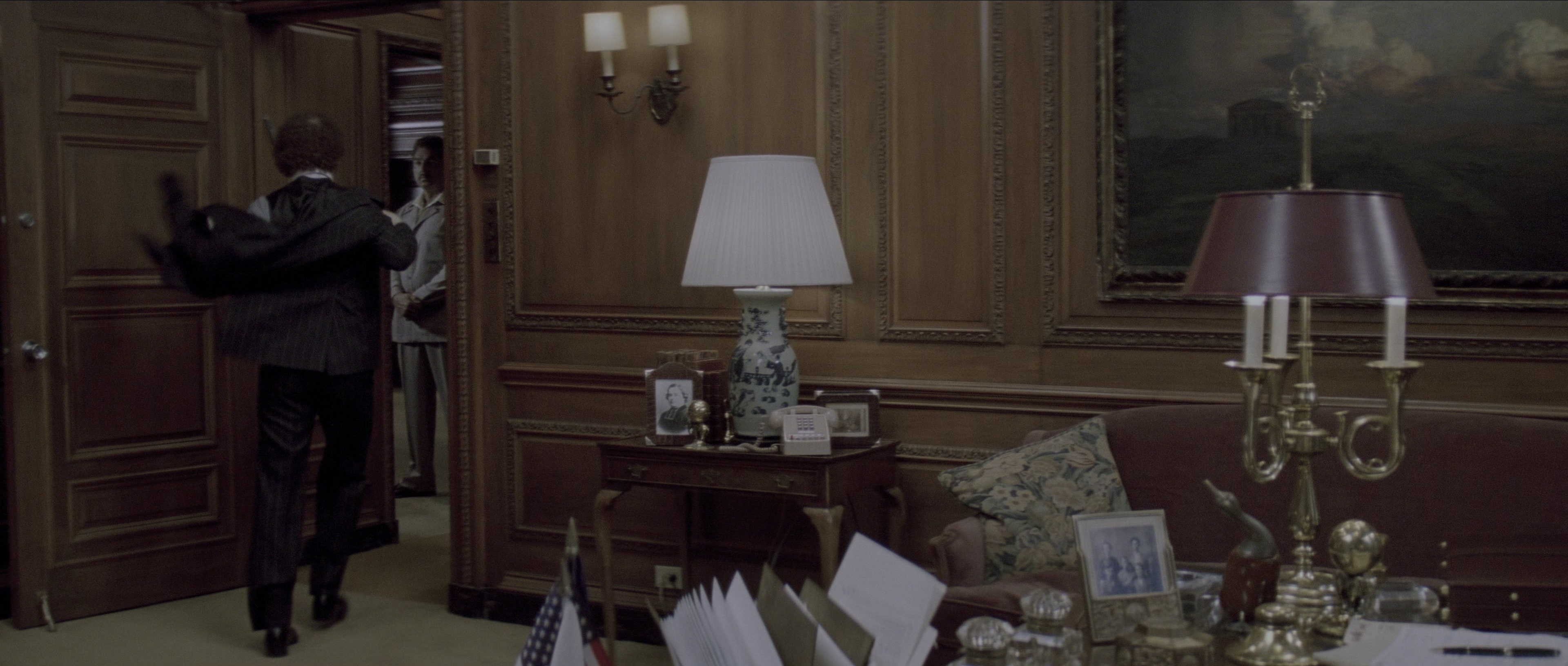 Carlito's Way (1993), wide, 2.35:1 — film still