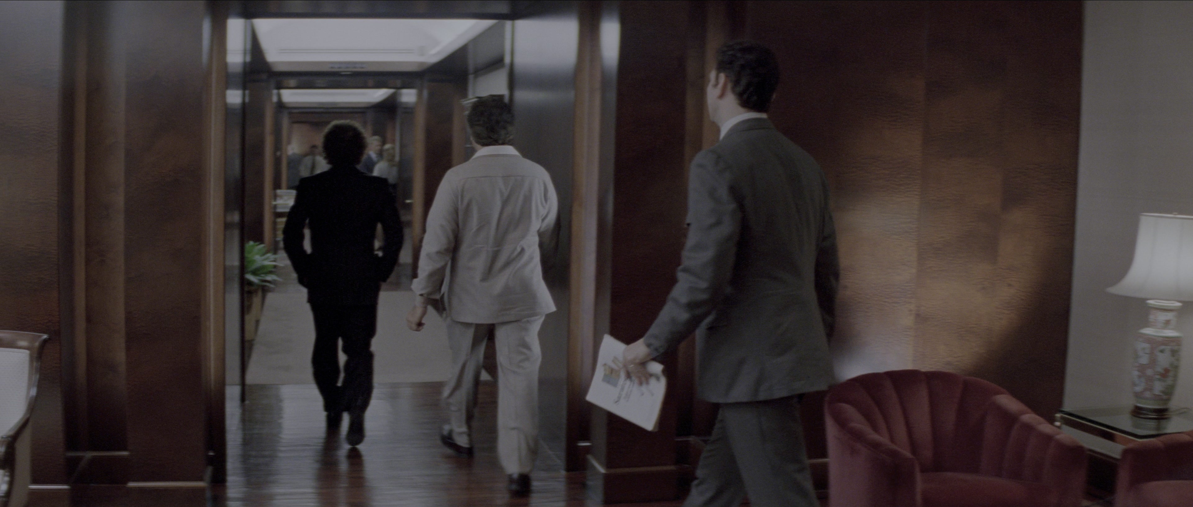 Carlito's Way (1993), wide, 2.35:1 — film still