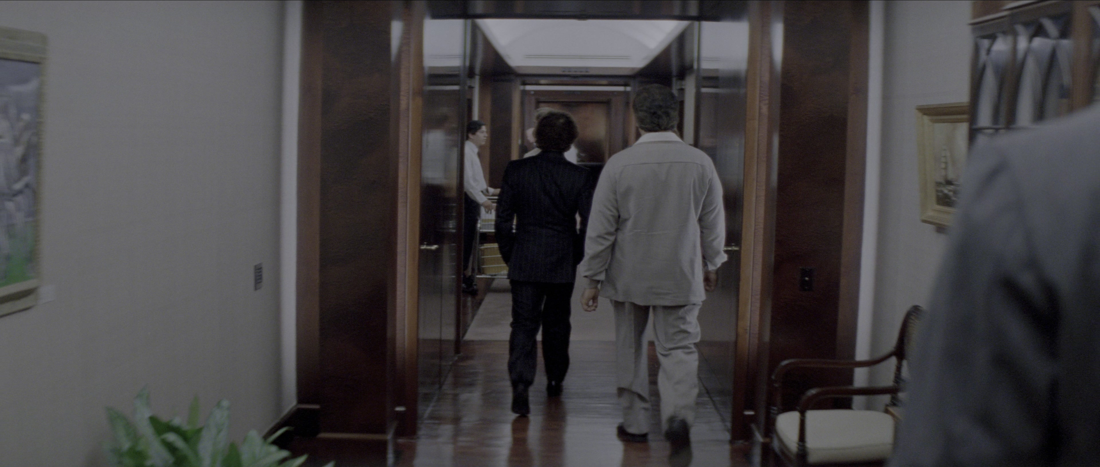 Carlito's Way (1993), wide, 2.35:1 — film still