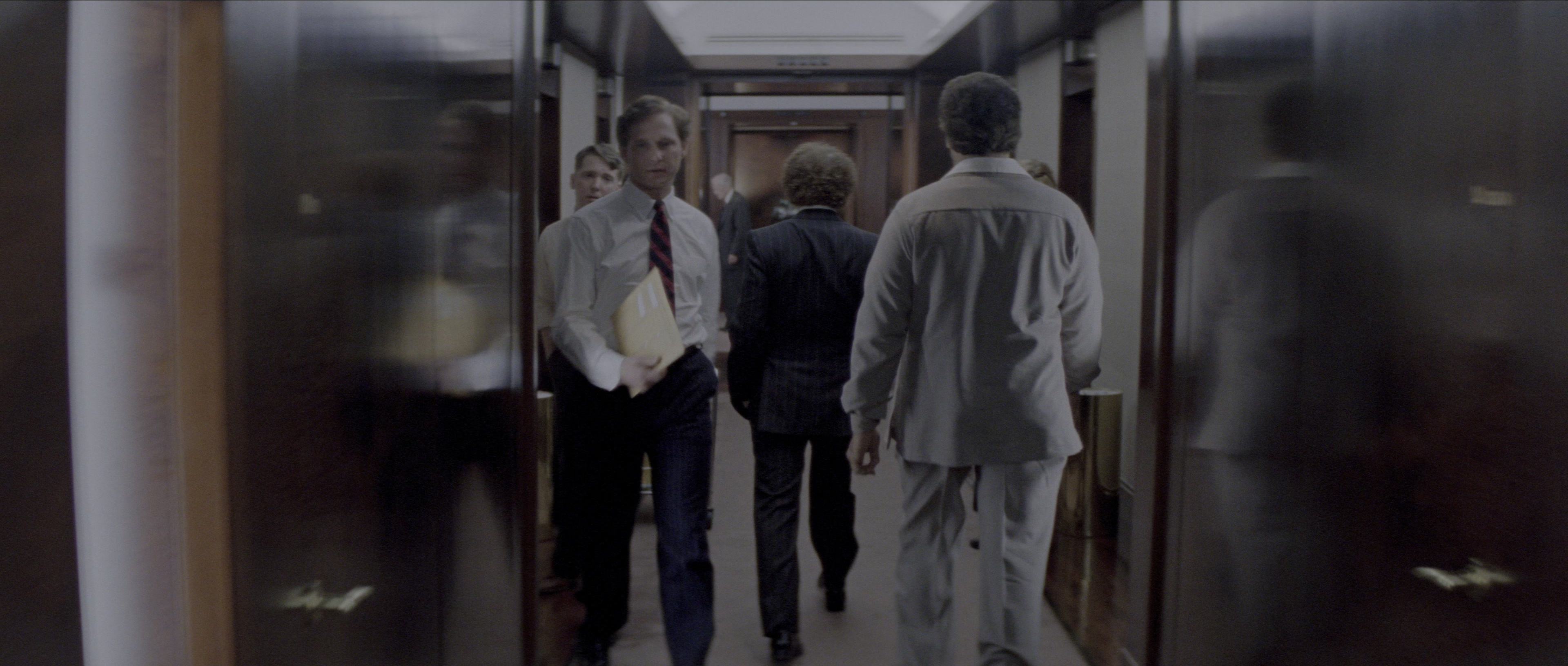 Carlito's Way (1993), wide, 2.35:1 — film still