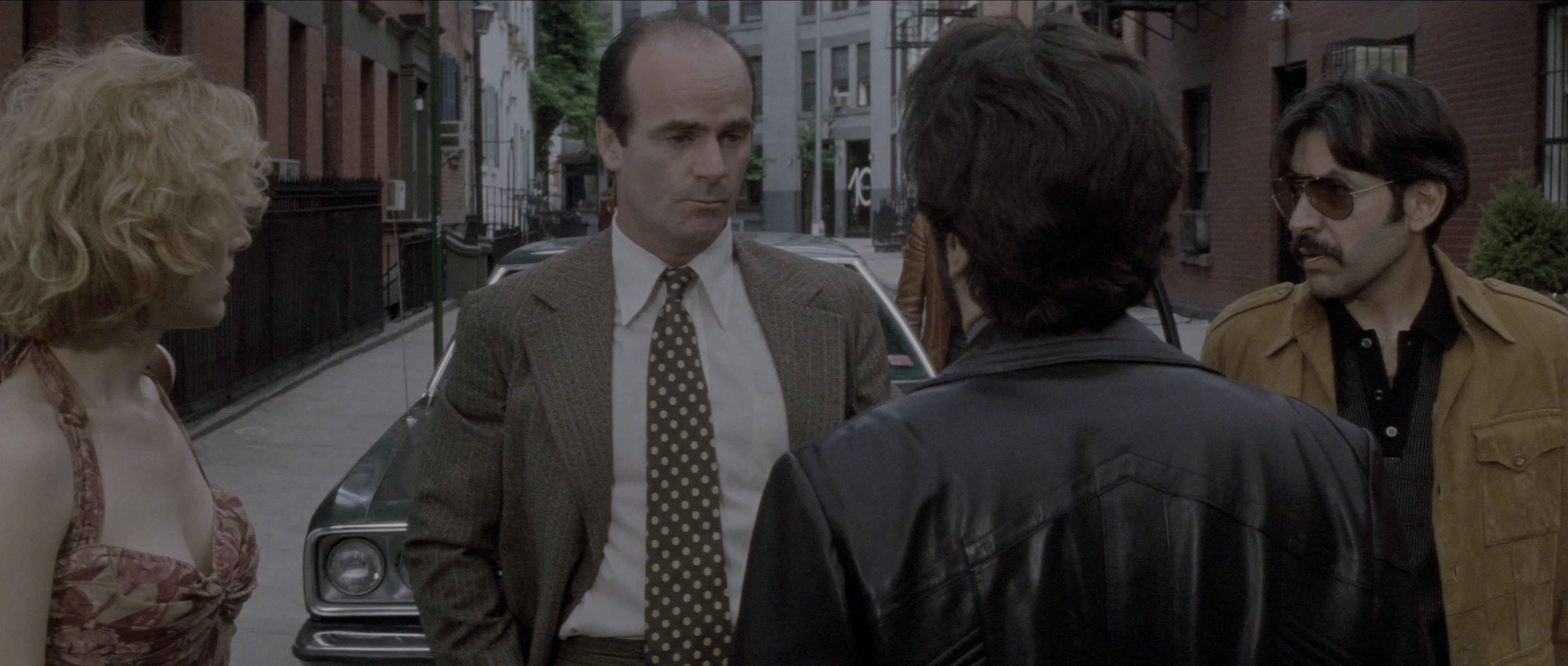 Carlito's Way (1993), wide, 2.35:1 — film still