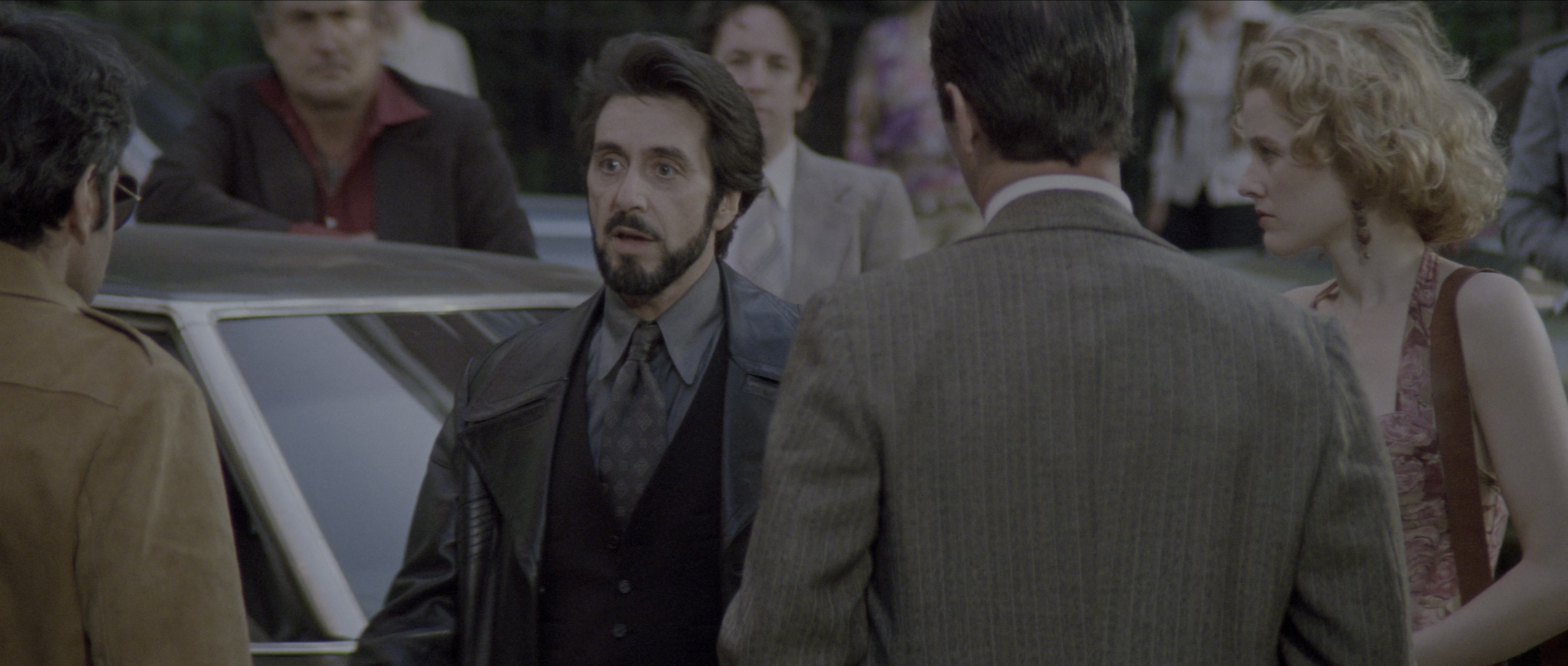 Carlito's Way (1993), wide, 2.35:1 — film still