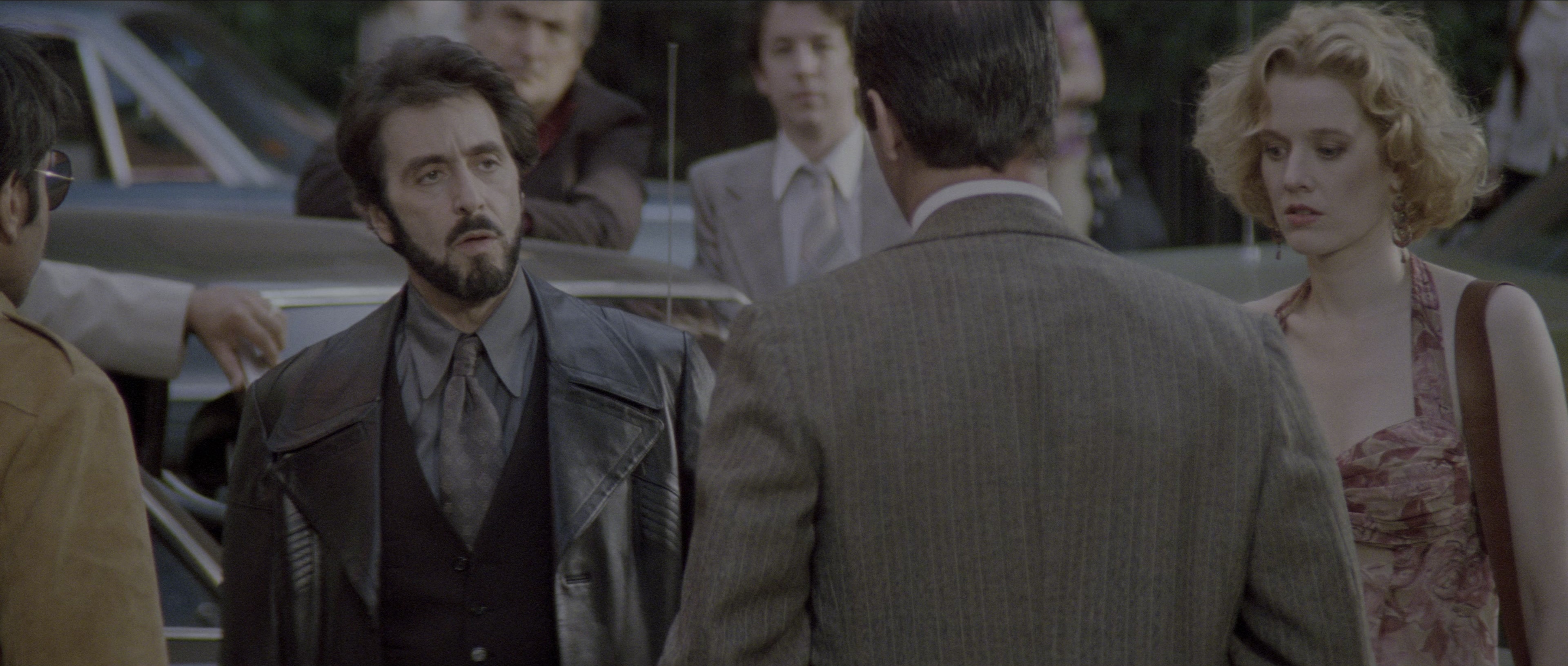 Carlito's Way (1993), wide, 2.35:1 — film still
