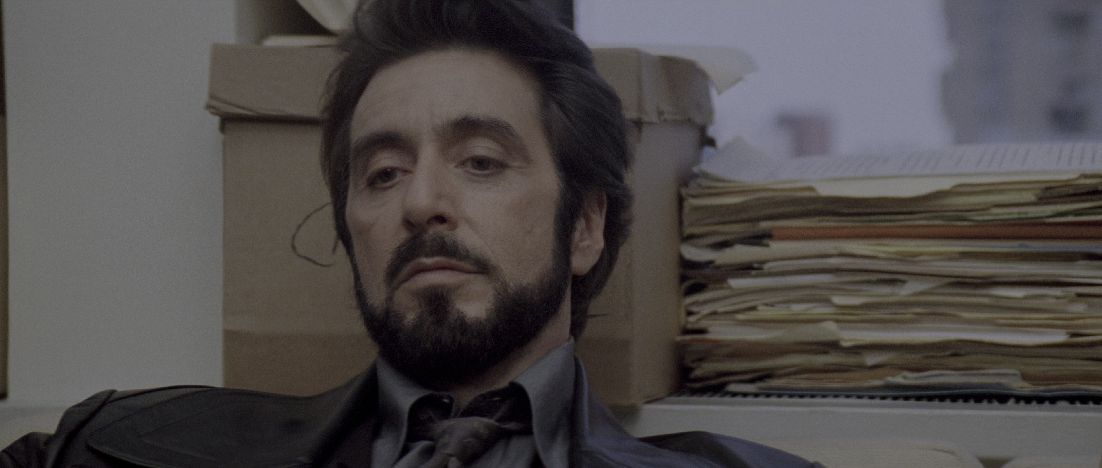 Carlito's Way (1993), medium, 2.35:1 — film still