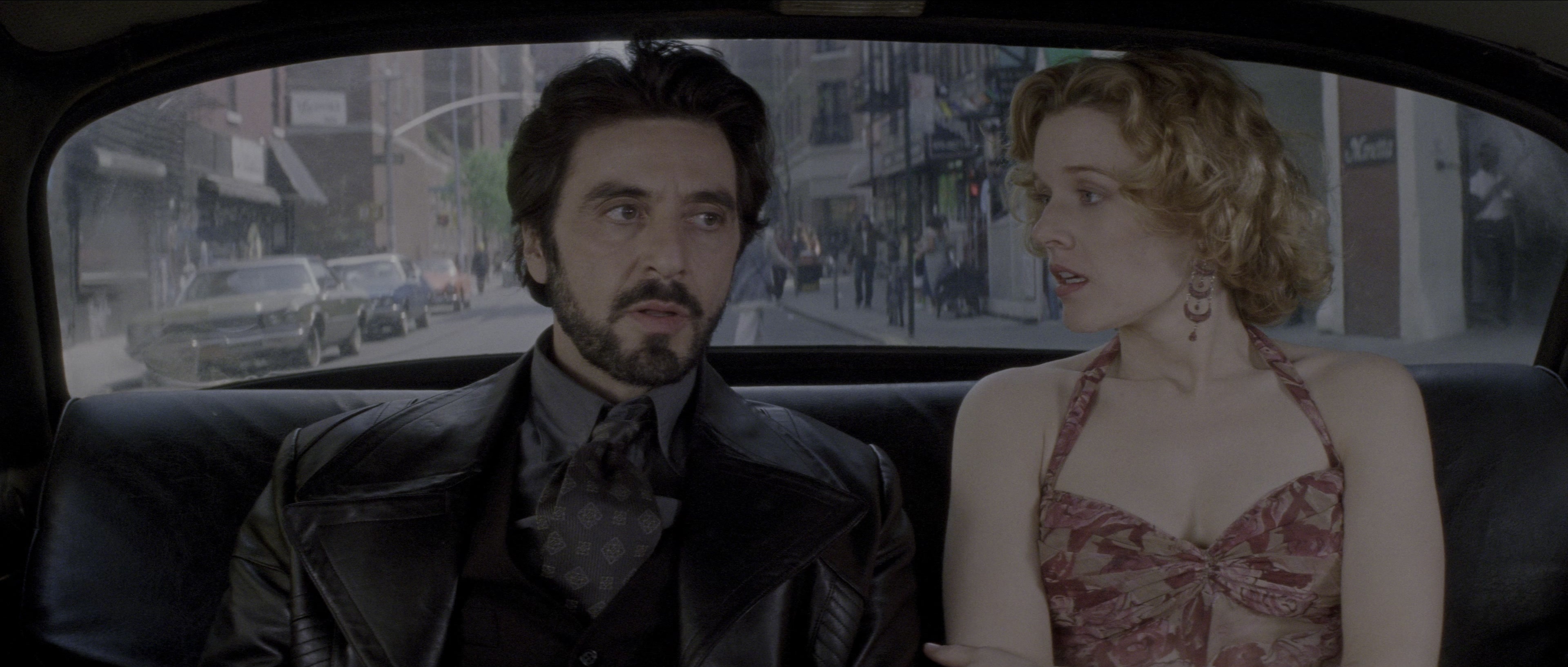 Carlito's Way (1993), wide, 2.35:1 — film still