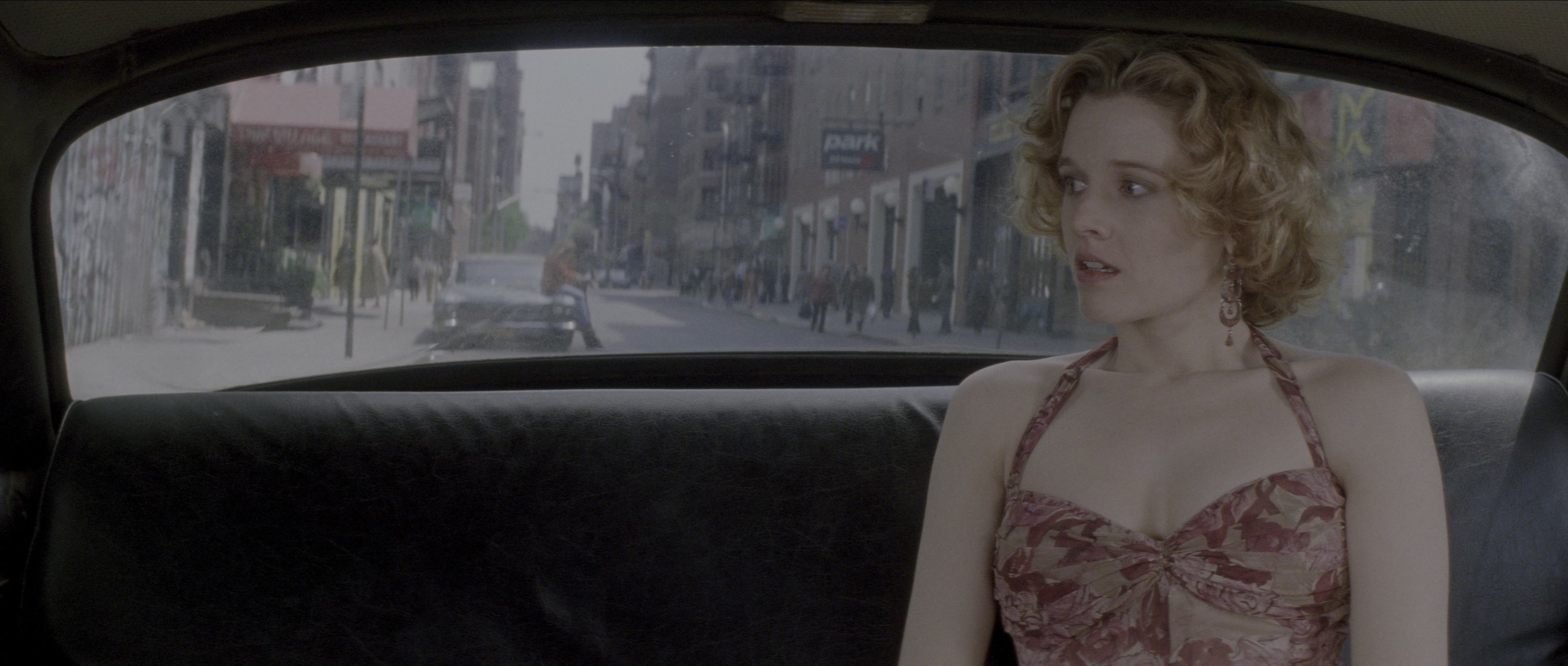 Carlito's Way (1993), wide, 2.35:1 — film still