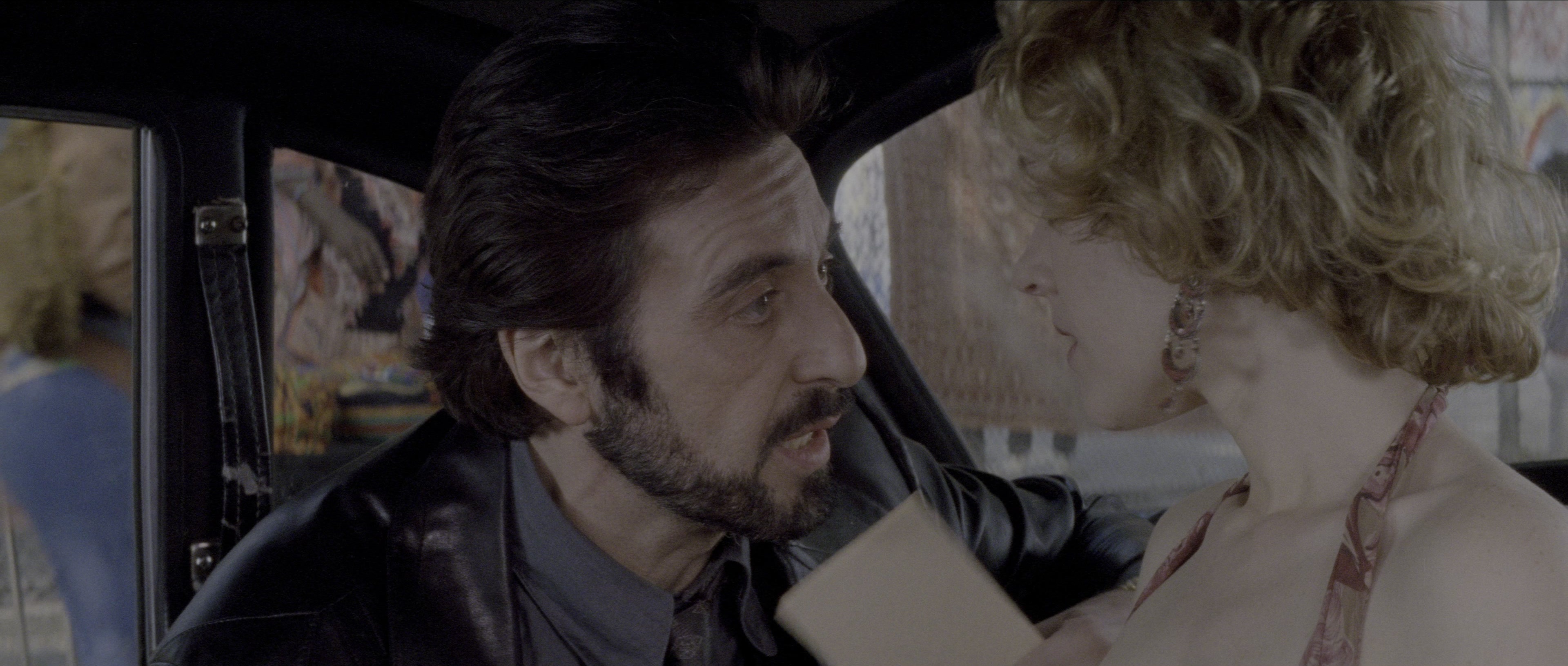 Carlito's Way (1993), wide, 2.35:1 — film still