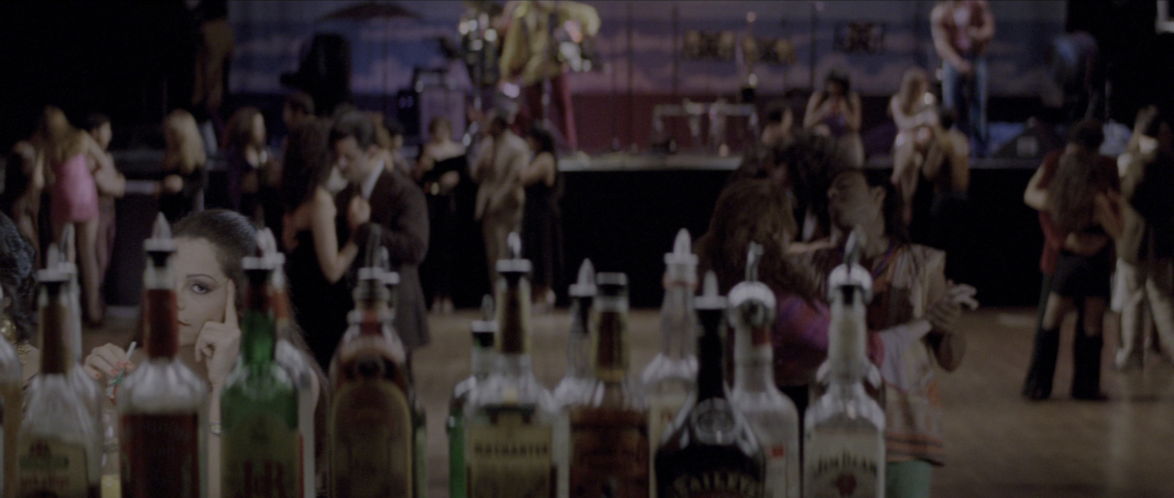 Carlito's Way (1993), wide, 2.35:1 — film still