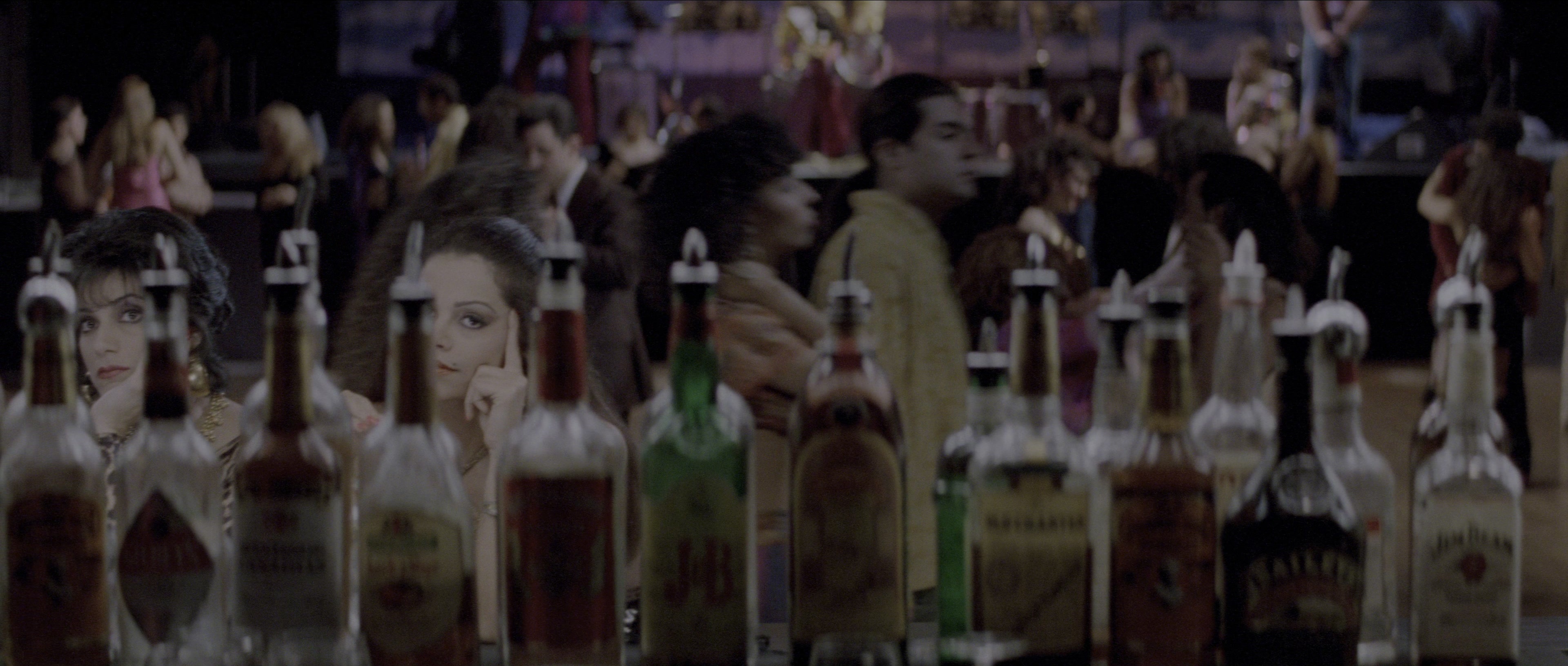 Carlito's Way (1993), wide, 2.35:1 — film still