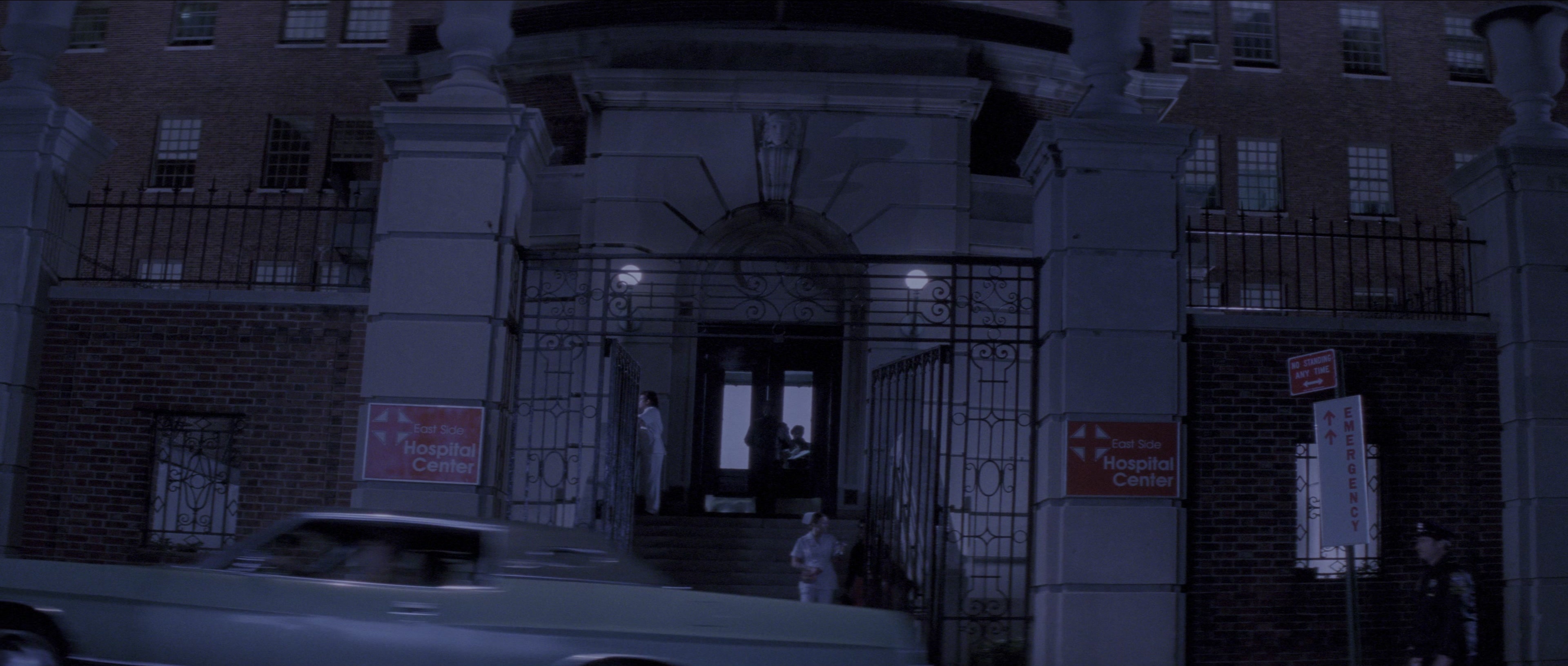 Carlito's Way (1993), wide, 2.35:1 — film still
