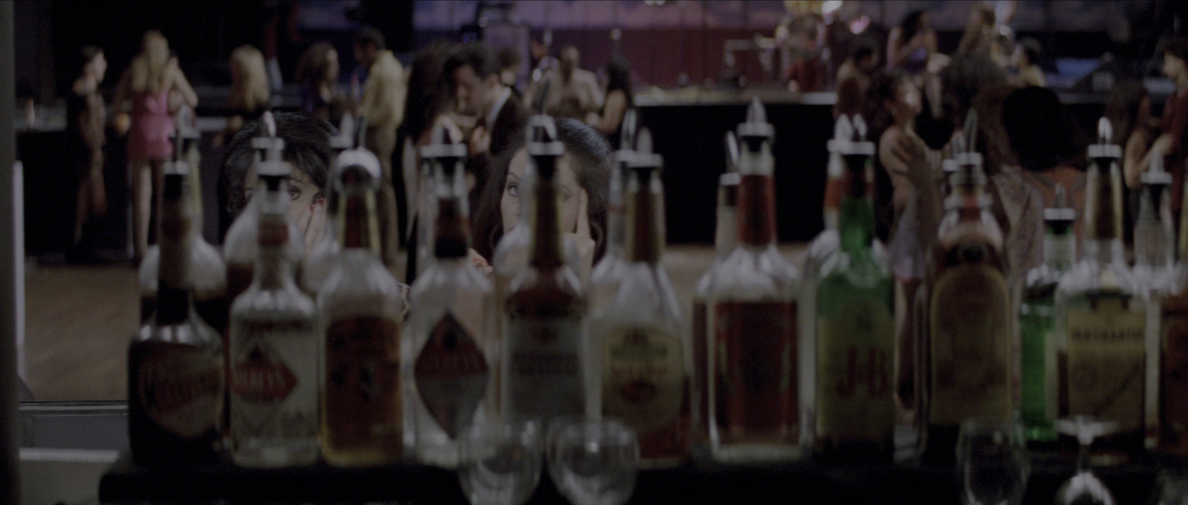 Carlito's Way (1993), wide, 2.35:1 — film still