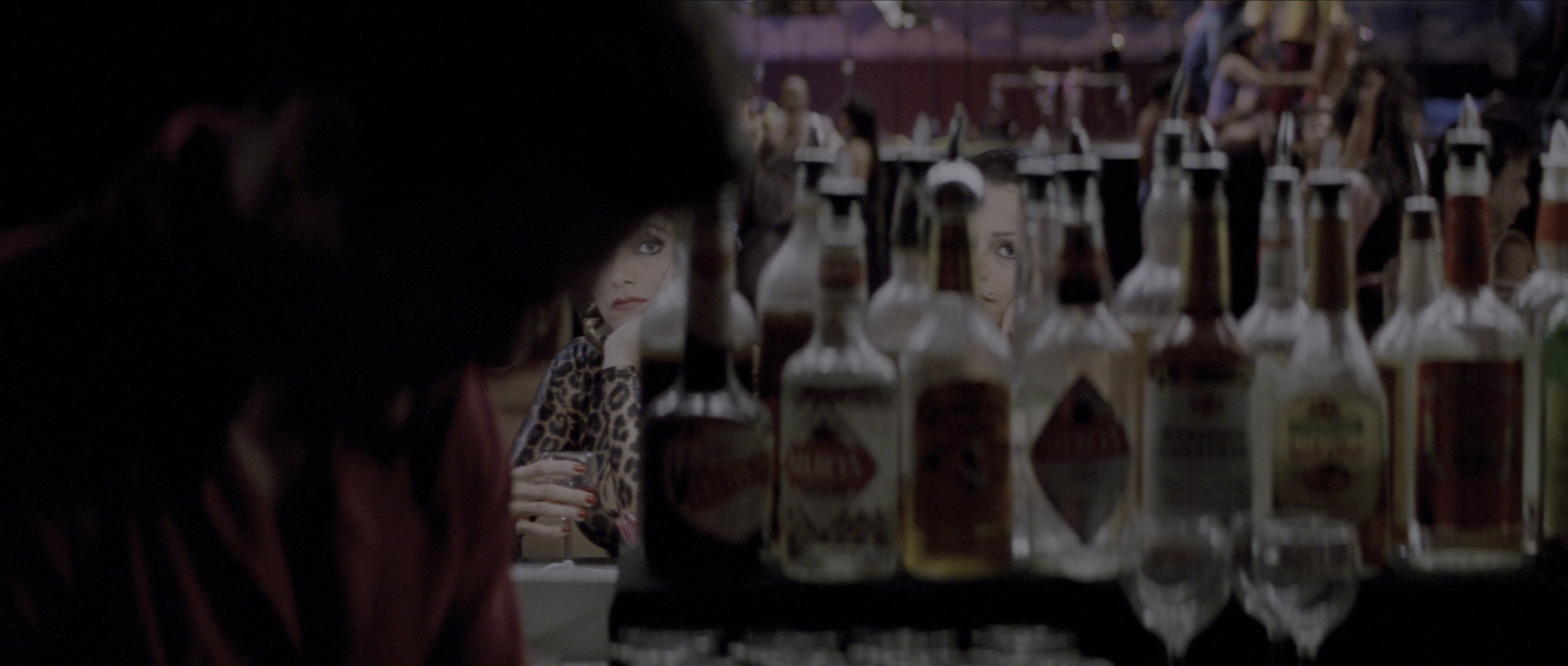Carlito's Way (1993), wide, 2.35:1 — film still