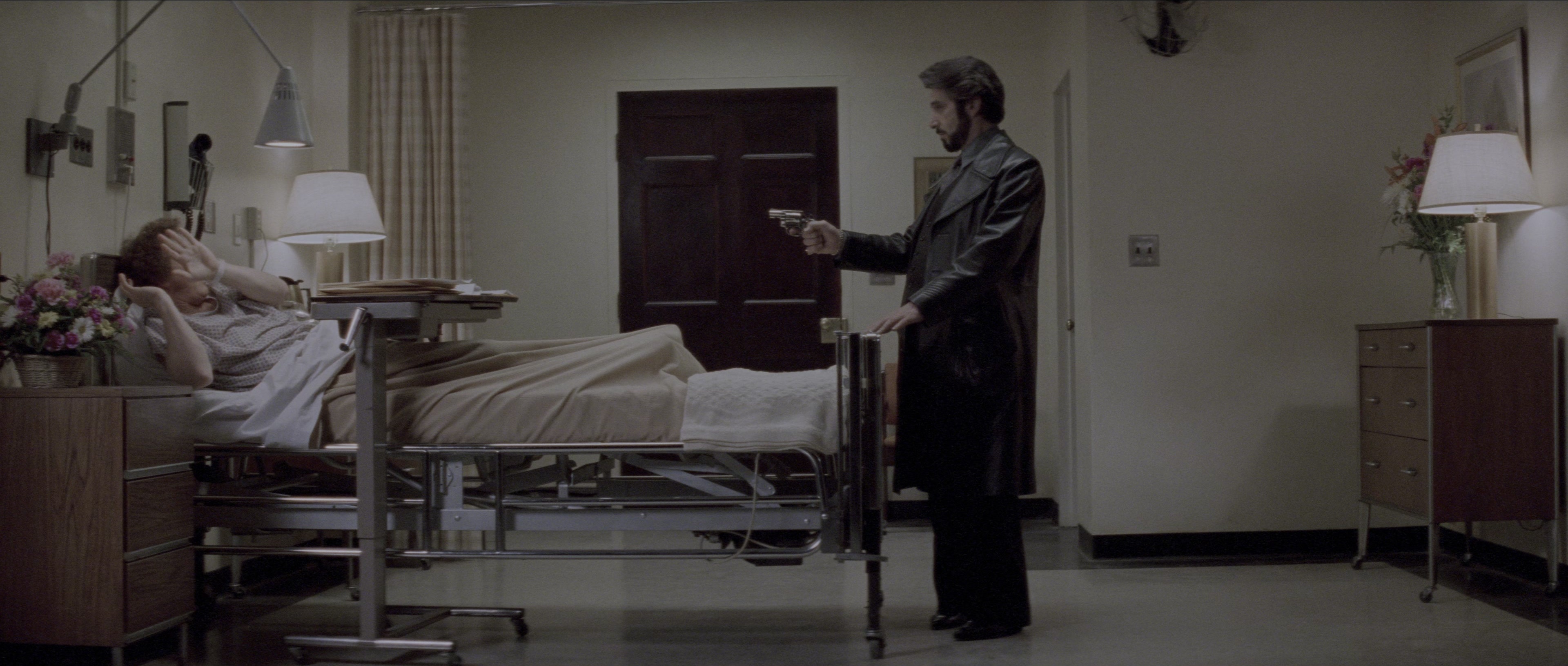 Carlito's Way (1993), wide, 2.35:1 — film still