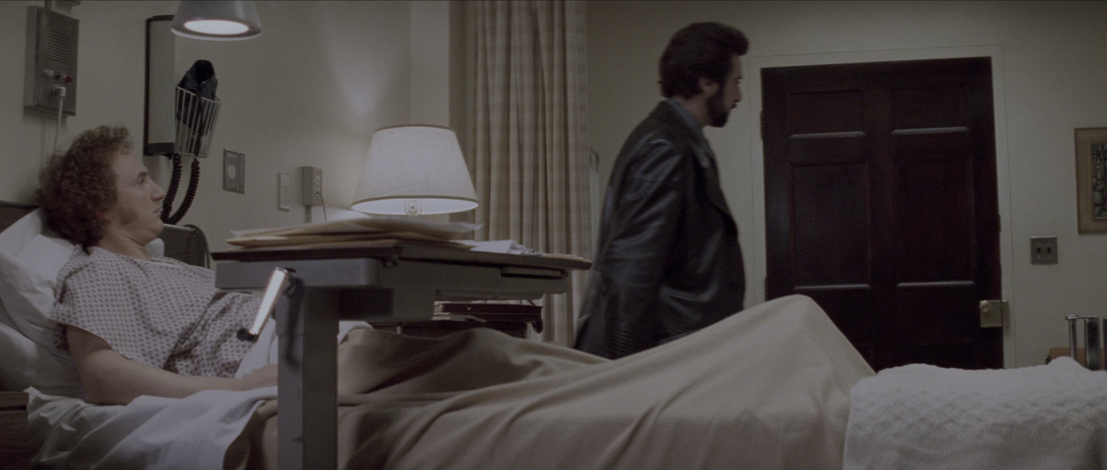 Carlito's Way (1993), wide, 2.35:1 — film still