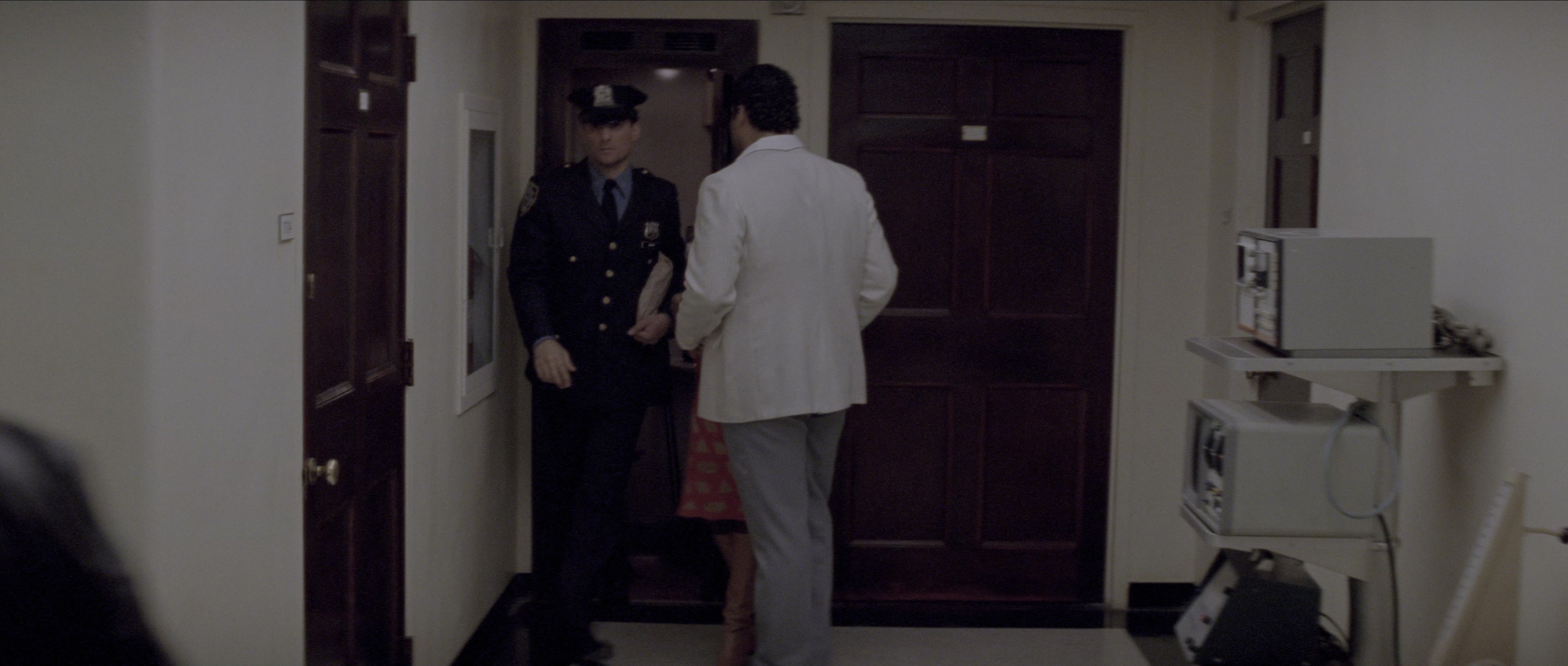 Carlito's Way (1993), wide, 2.35:1 — film still