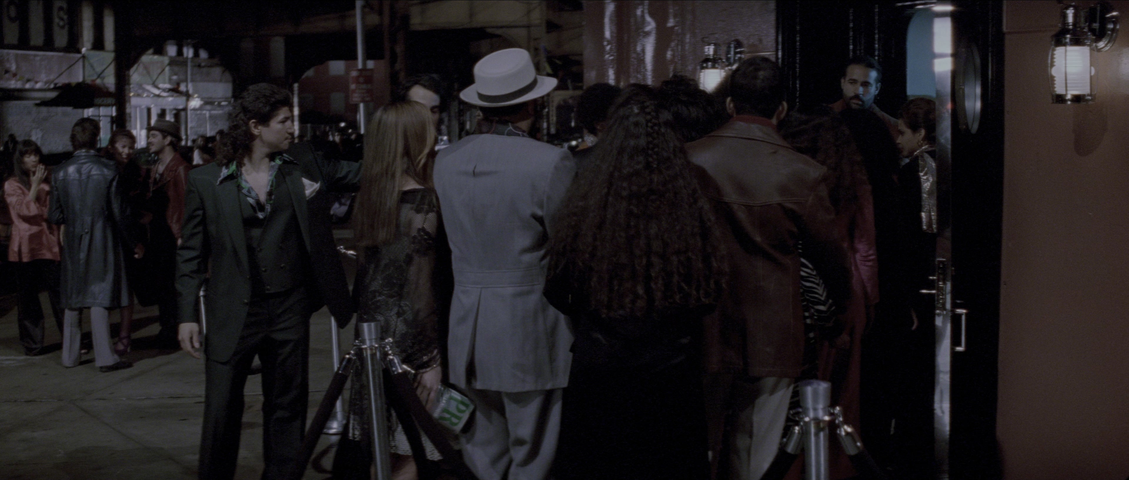 Carlito's Way (1993), wide, 2.35:1 — film still