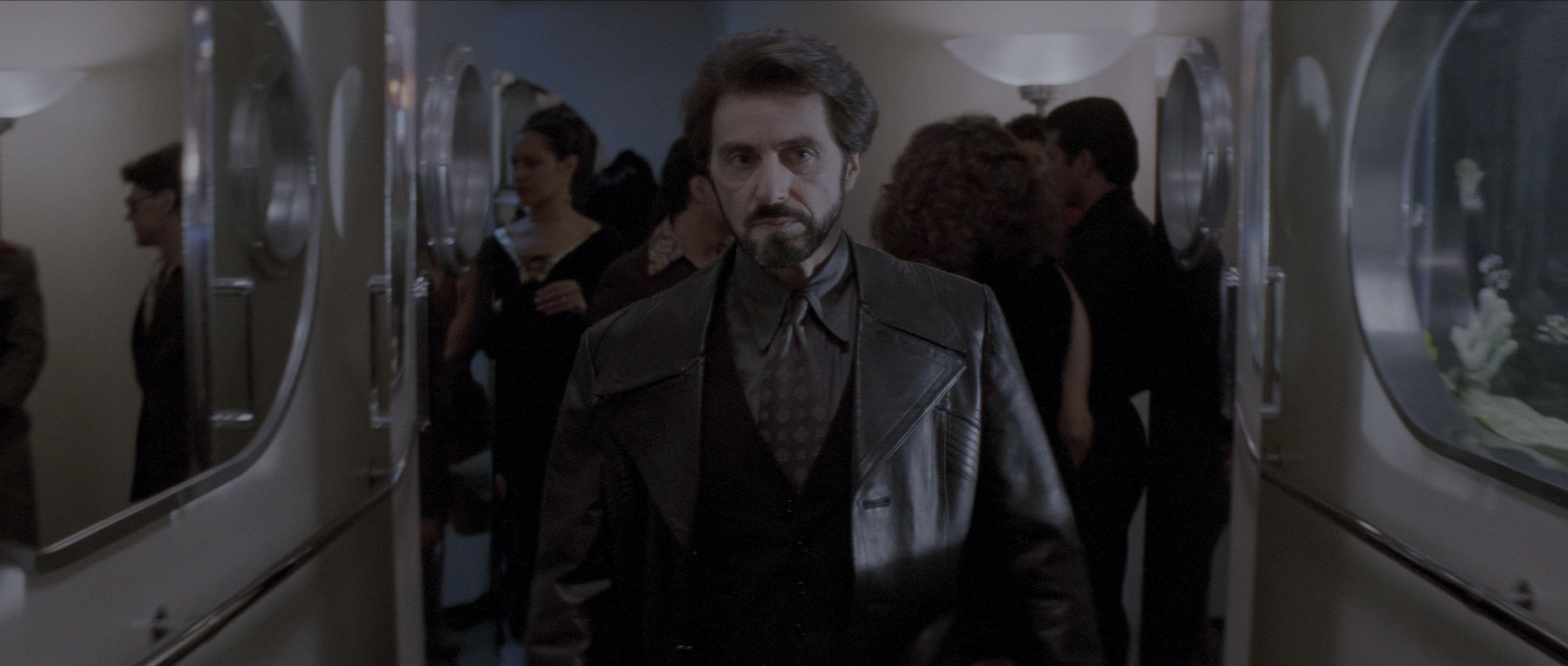 Carlito's Way (1993), wide, 2.35:1 — film still