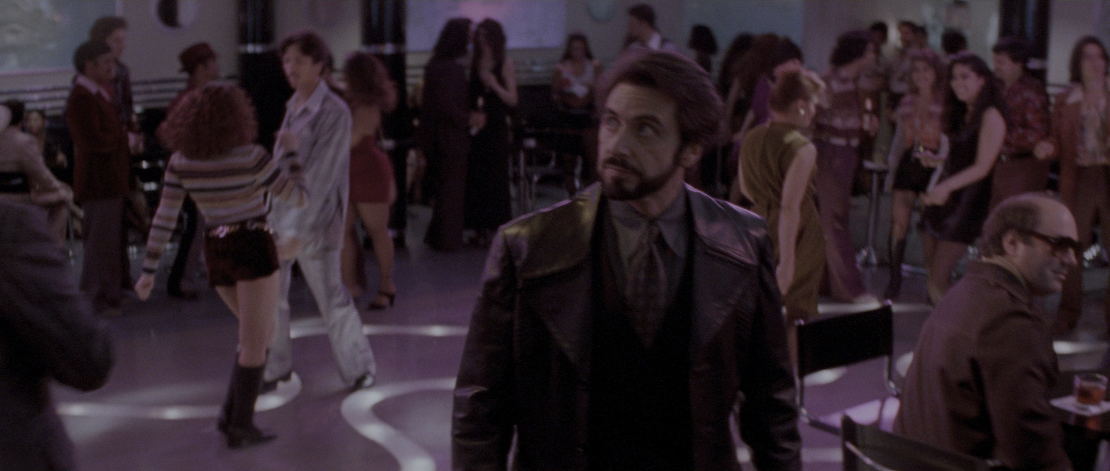 Carlito's Way (1993), wide, 2.35:1 — film still