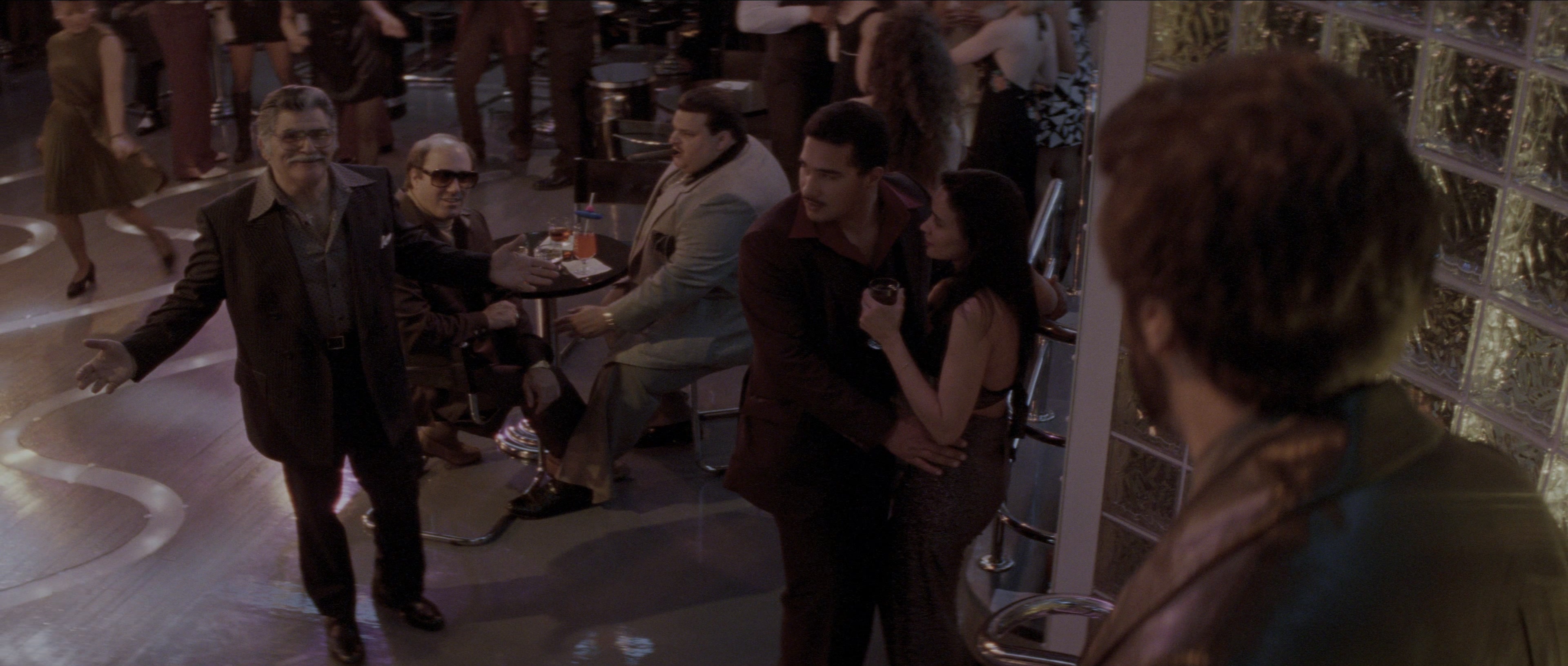 Carlito's Way (1993), wide, 2.35:1 — film still