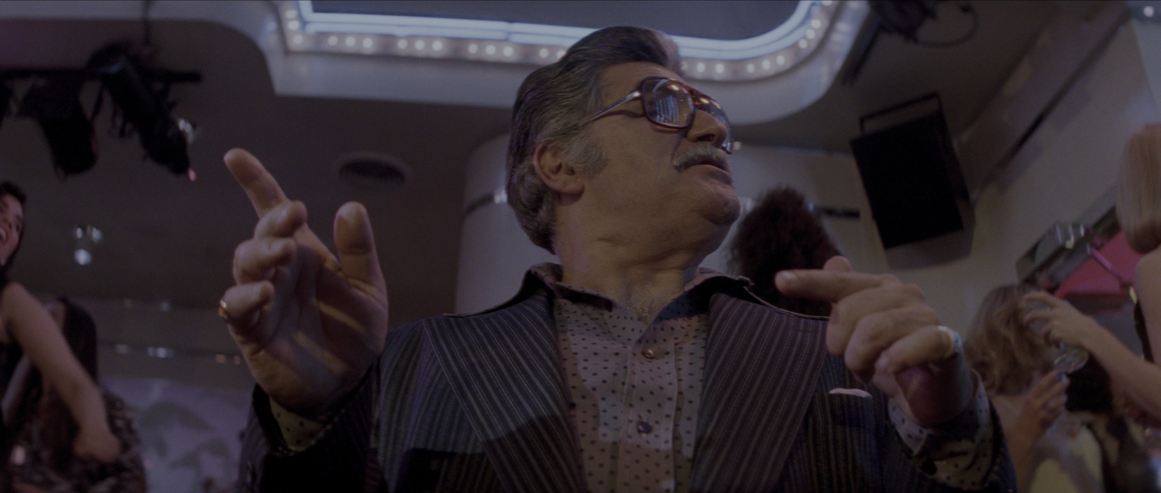 Carlito's Way (1993), medium, 2.35:1 — film still