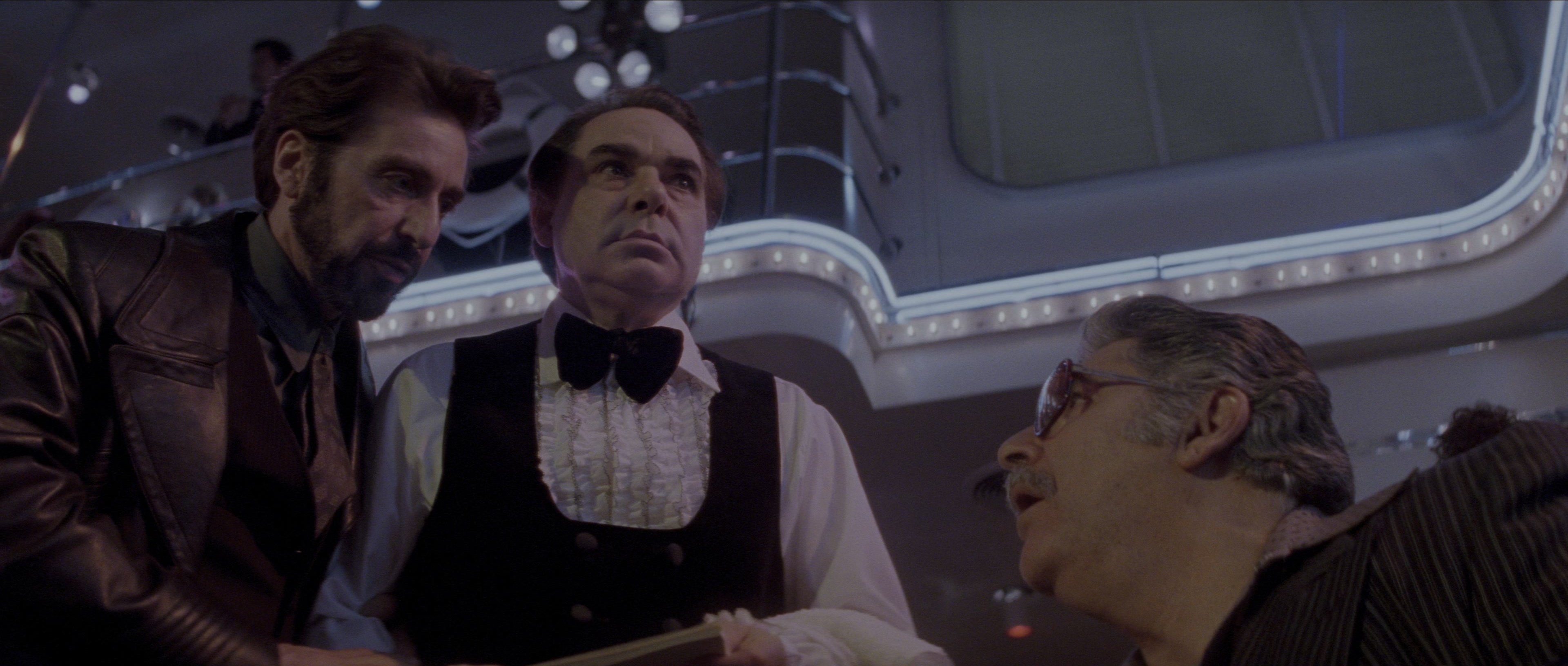Carlito's Way (1993), wide, 2.35:1 — film still