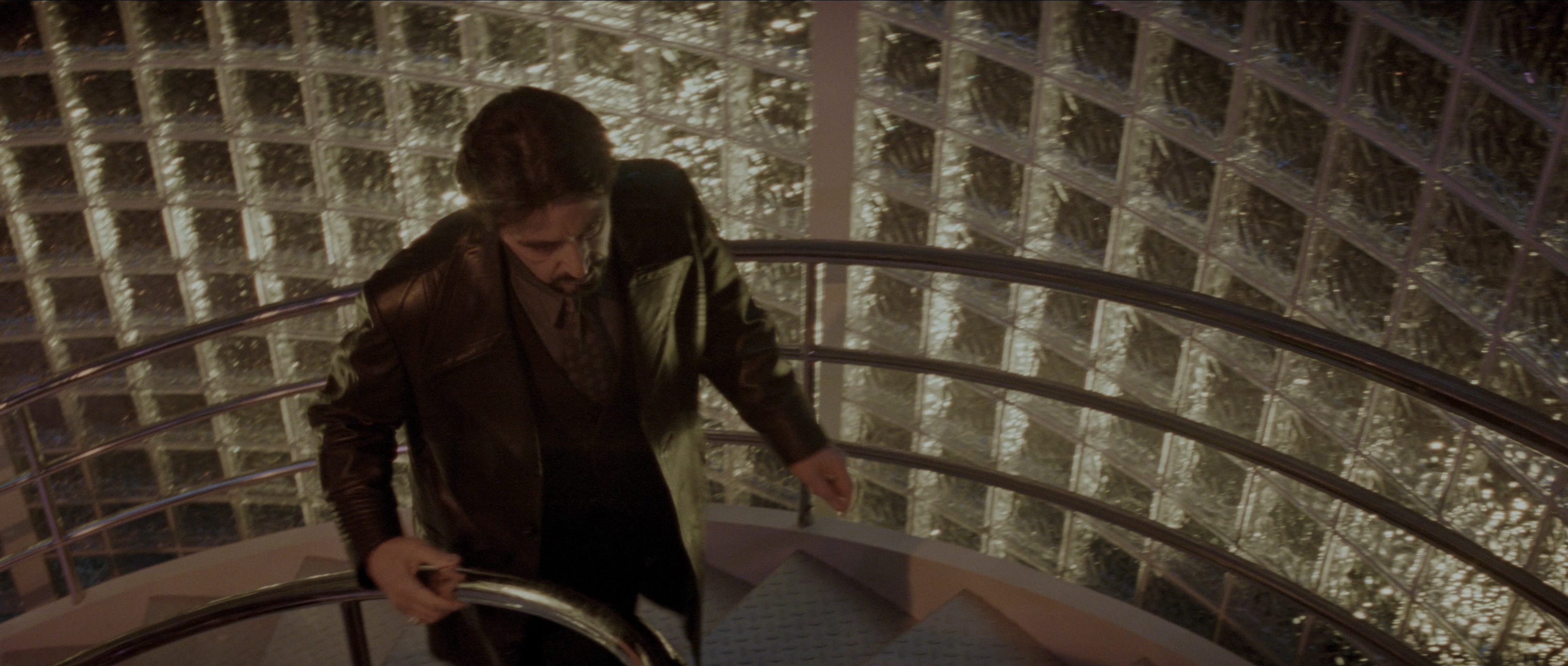 Carlito's Way (1993), wide, 2.35:1 — film still