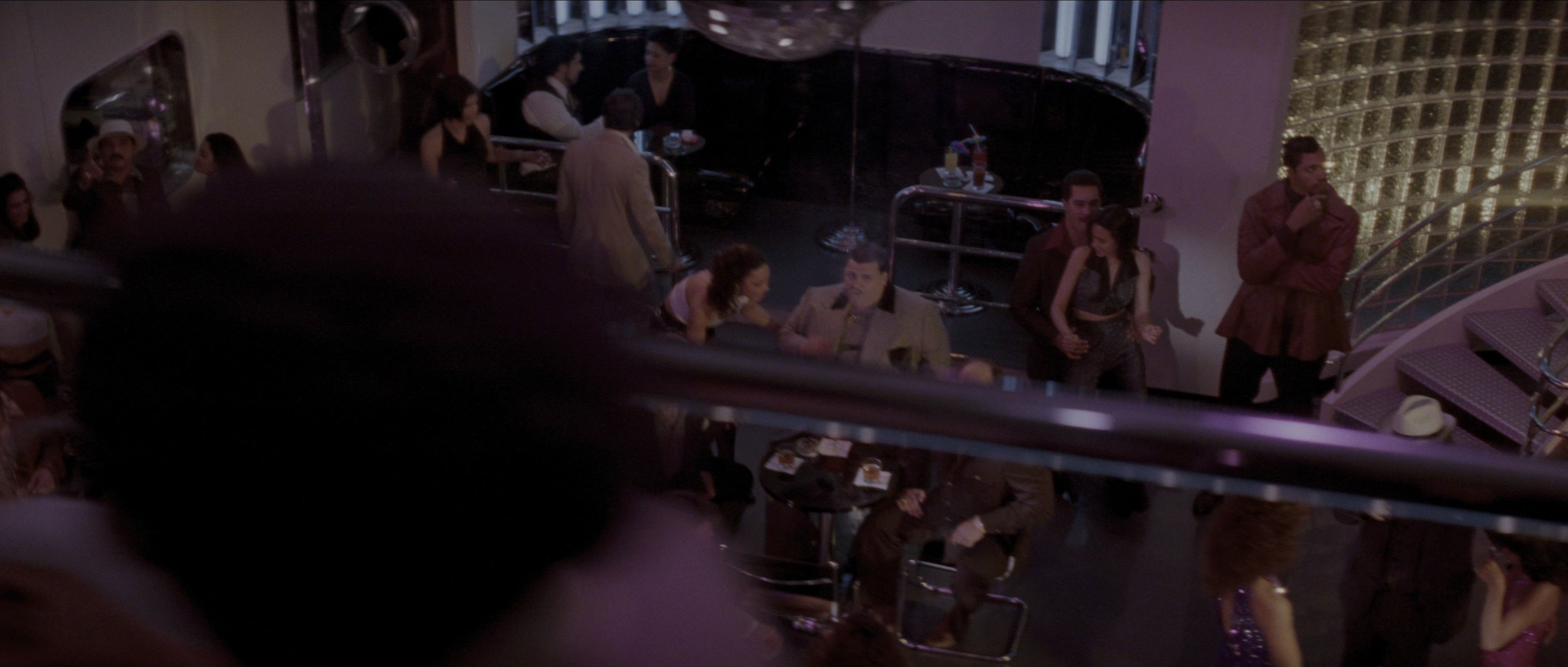 Carlito's Way (1993), wide, 2.35:1 — film still