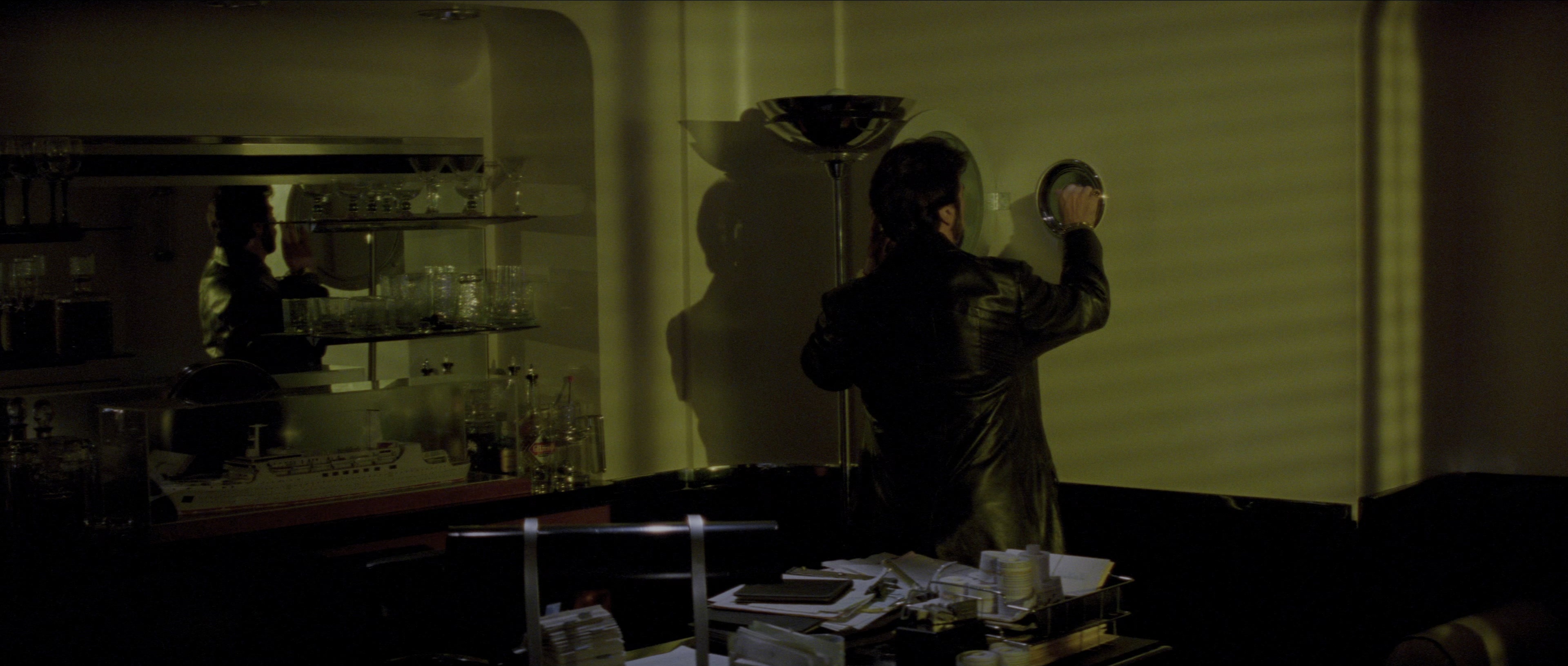Carlito's Way (1993), wide, 2.35:1 — film still