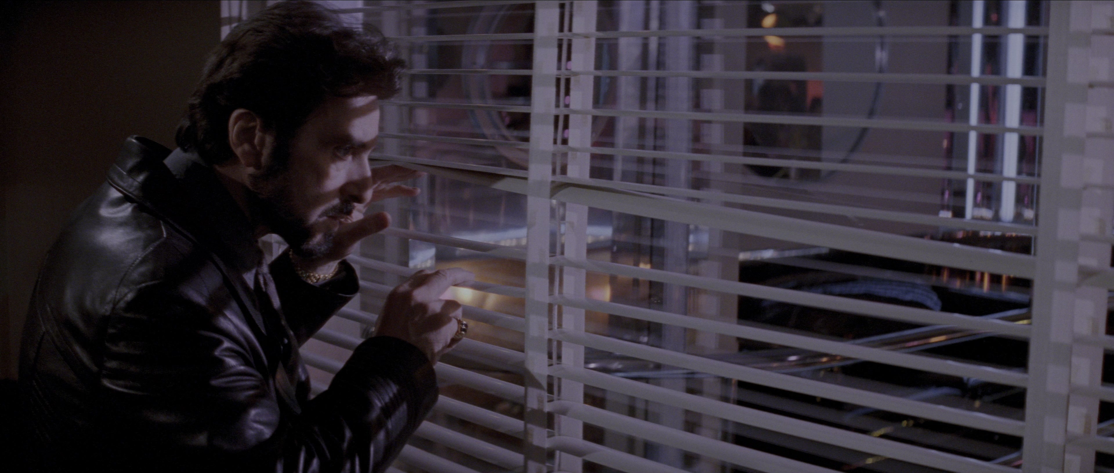 Carlito's Way (1993), wide, 2.35:1 — film still