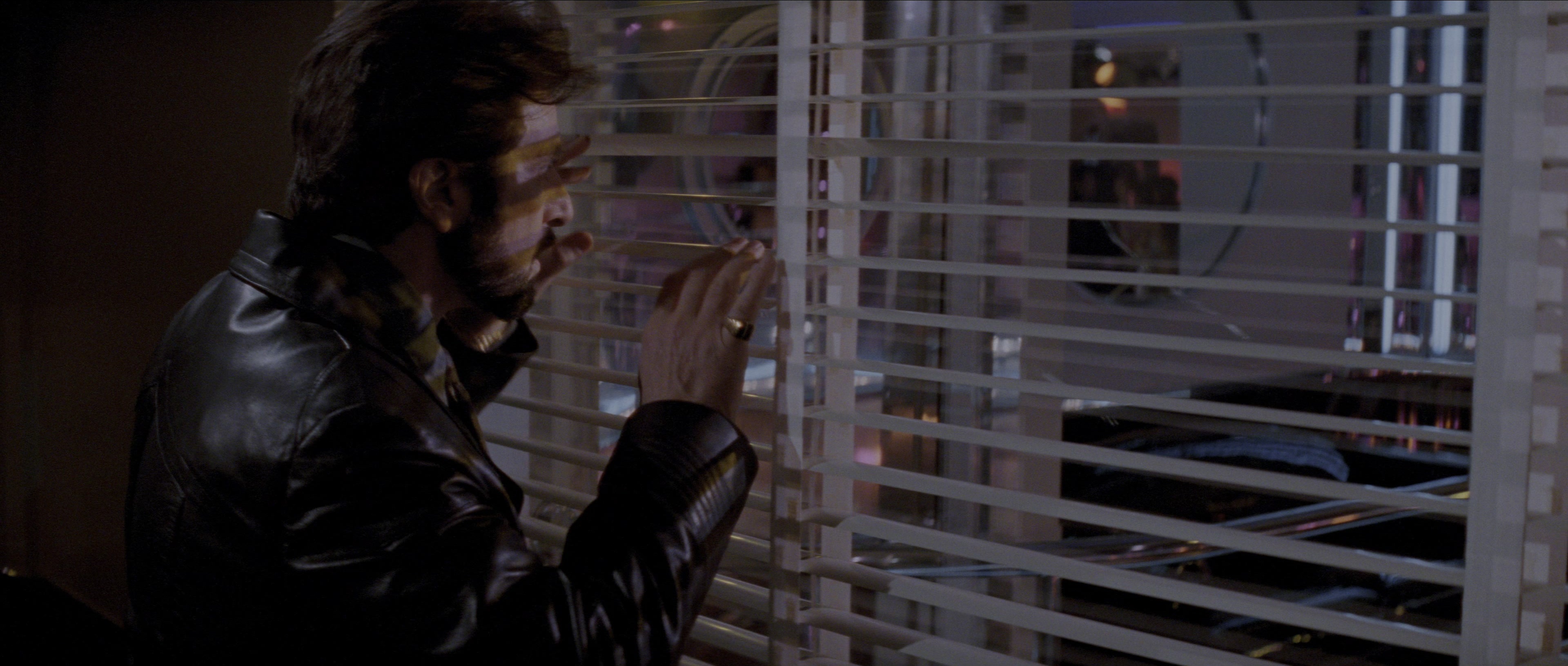 Carlito's Way (1993), wide, 2.35:1 — film still