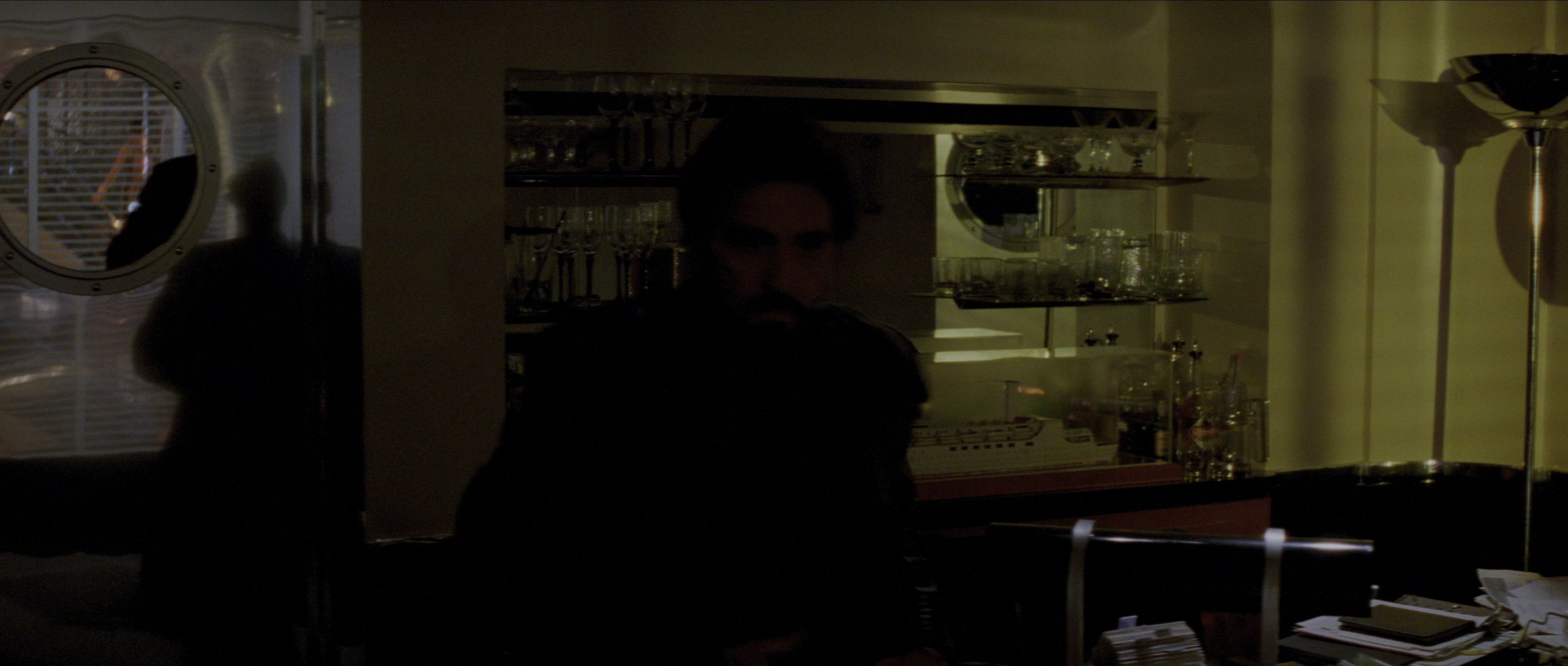 Carlito's Way (1993), wide, 2.35:1 — film still