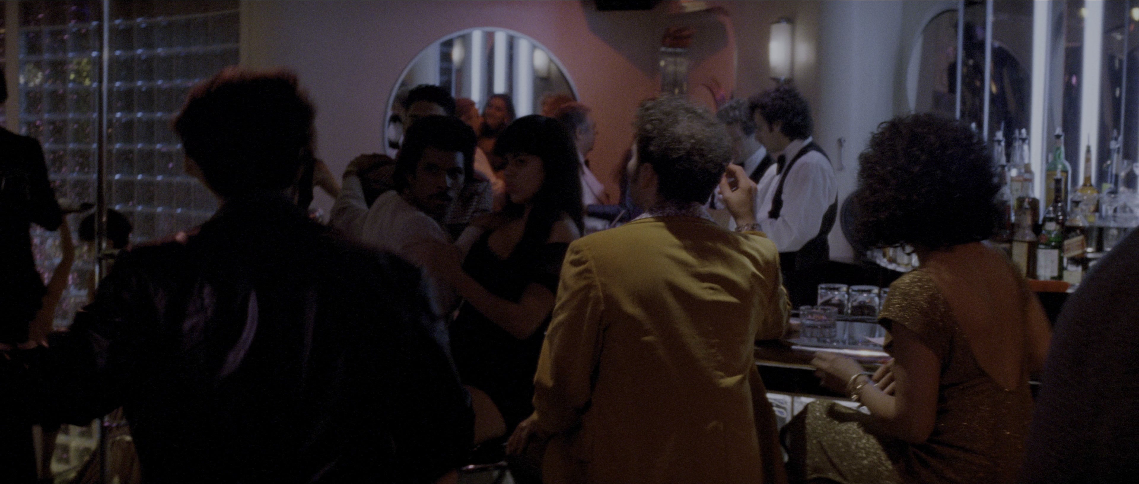 Carlito's Way (1993), wide, 2.35:1 — film still