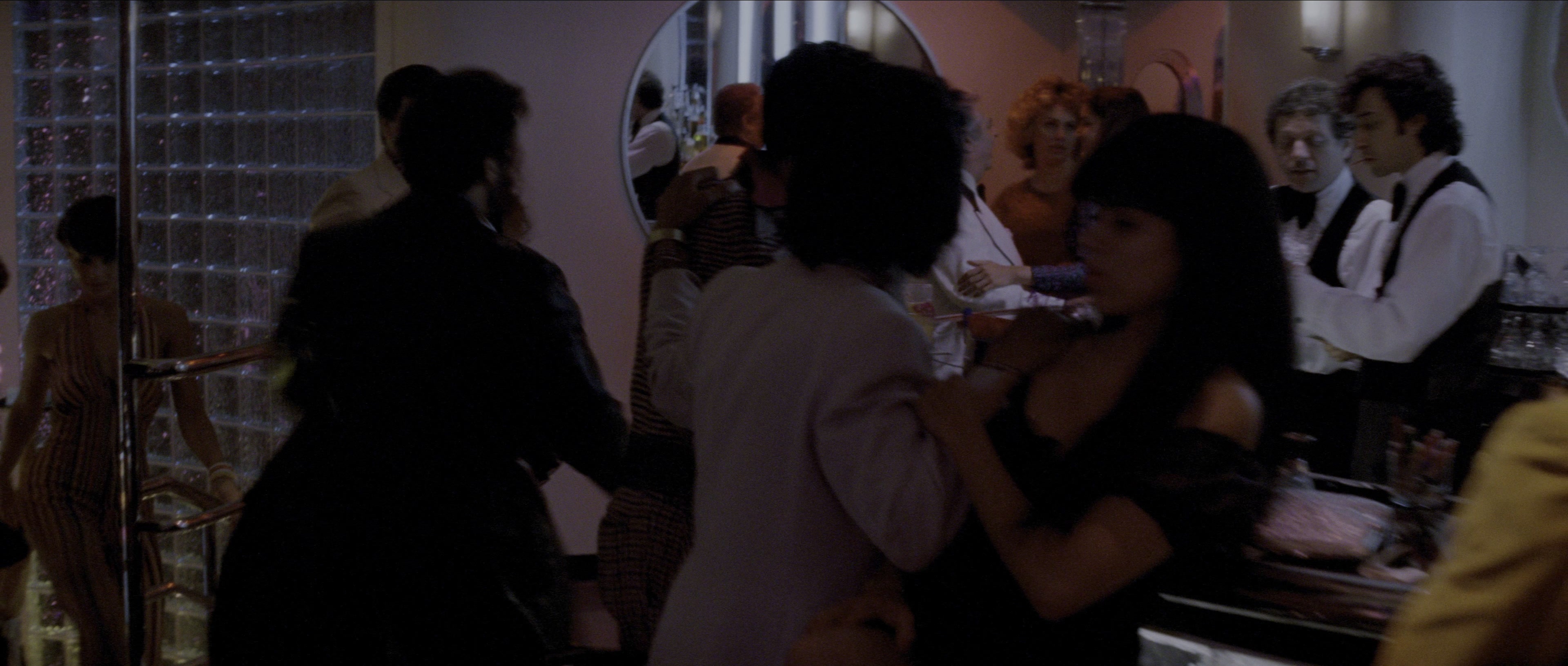 Carlito's Way (1993), wide, 2.35:1 — film still