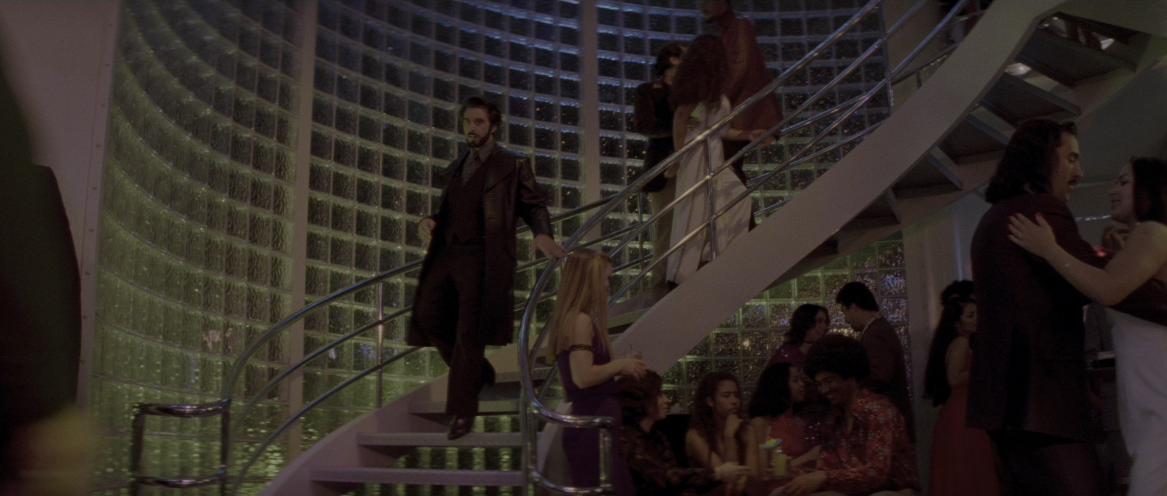 Carlito's Way (1993), wide, 2.35:1 — film still