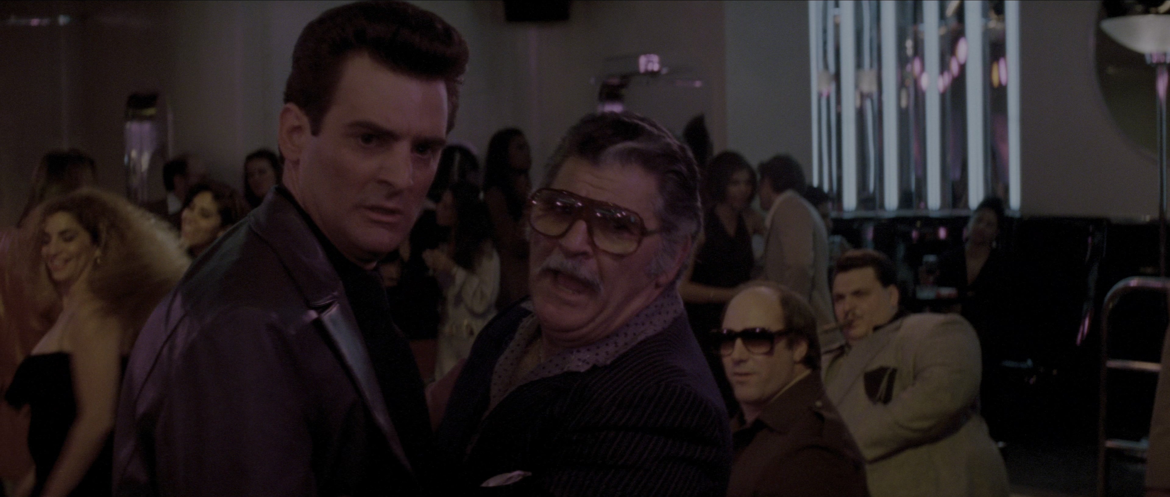 Carlito's Way (1993), medium, 2.35:1 — film still