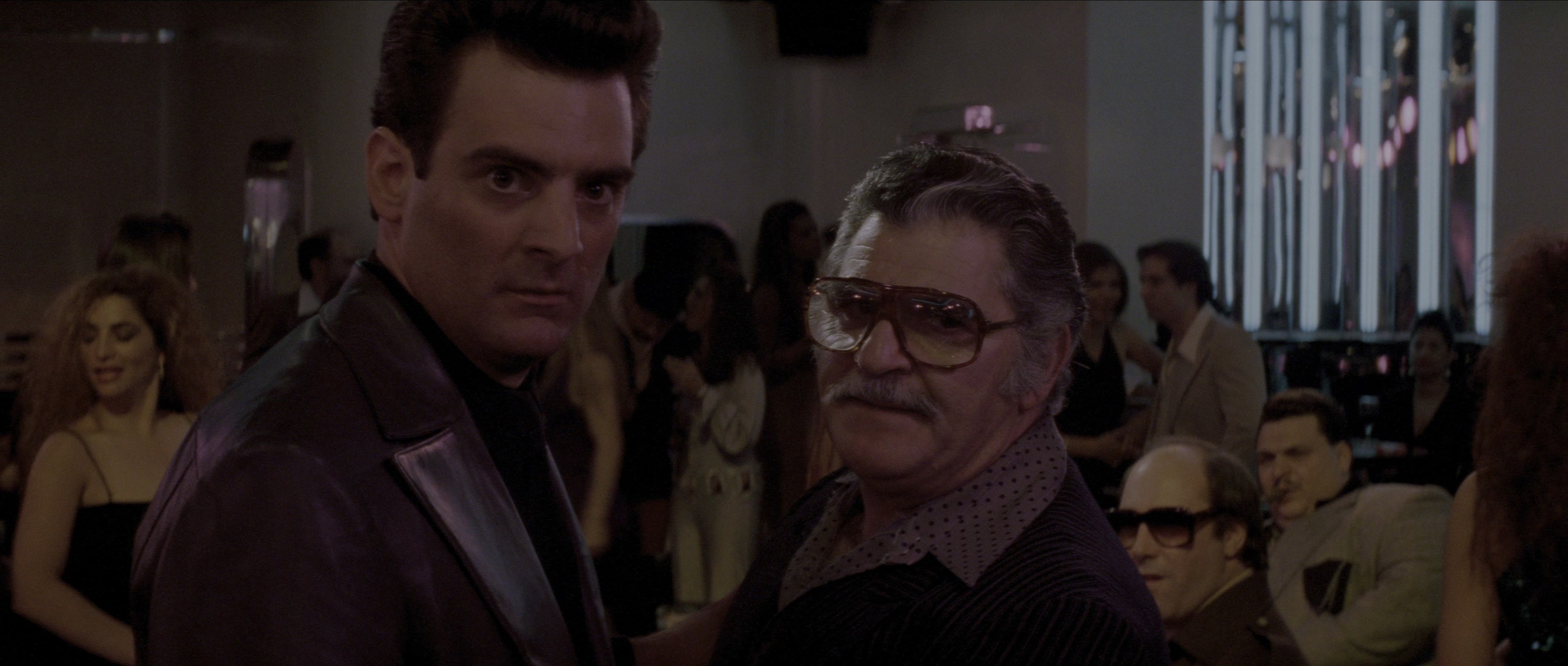Carlito's Way (1993), medium, 2.35:1 — film still