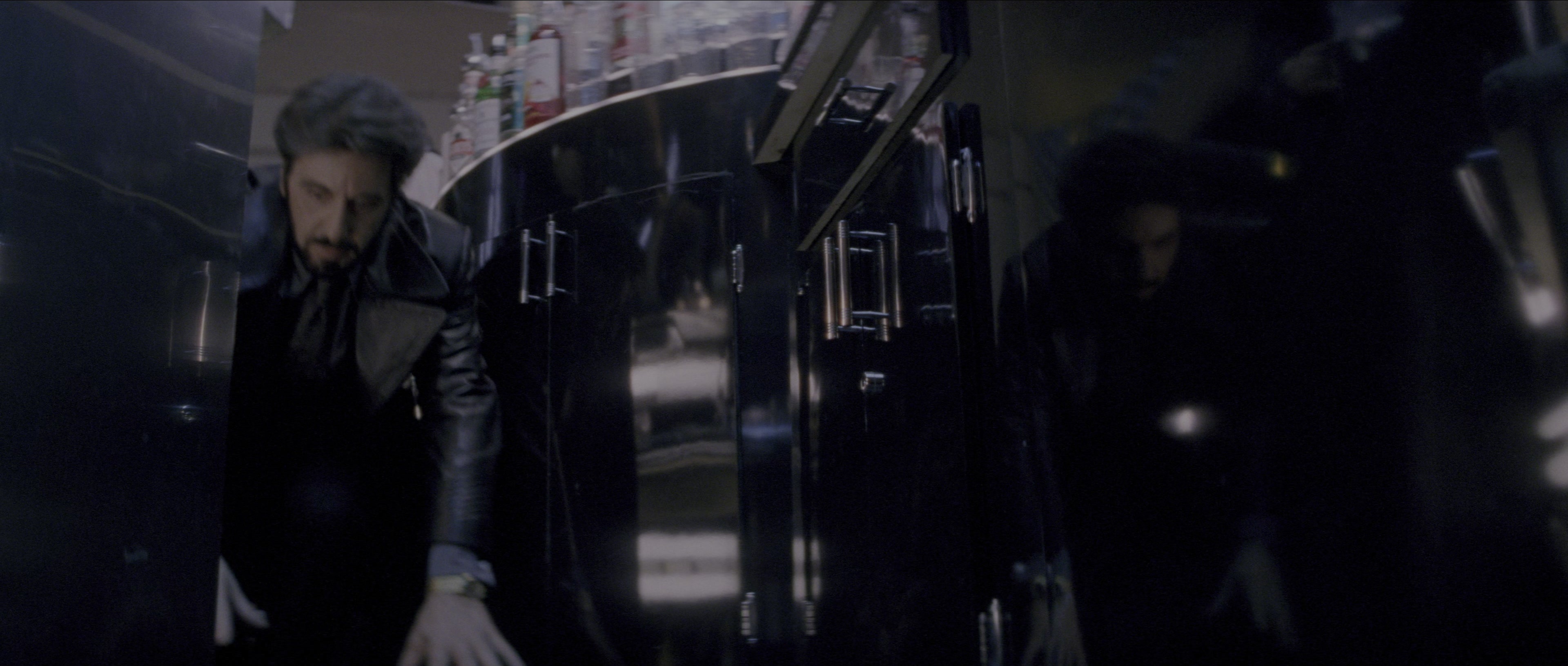 Carlito's Way (1993), wide, 2.35:1 — film still