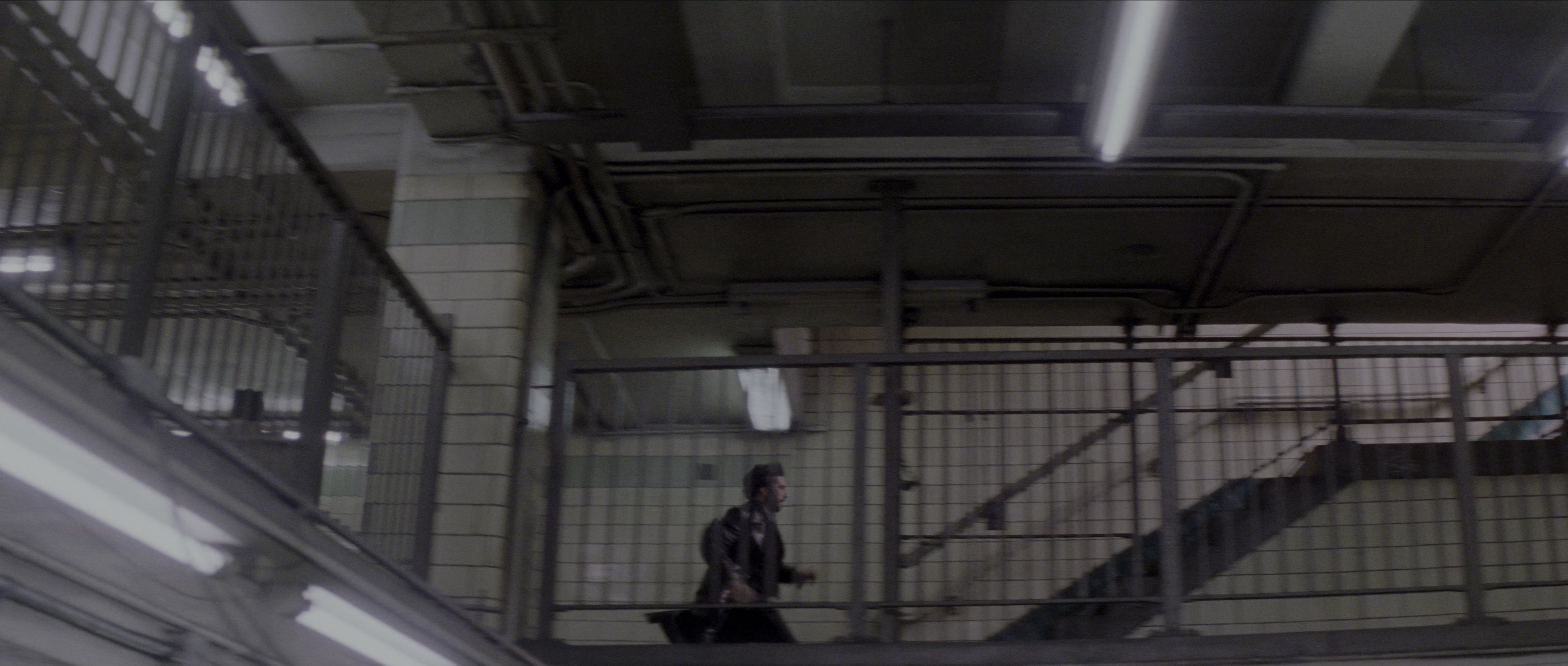 Carlito's Way (1993), wide, 2.35:1 — film still