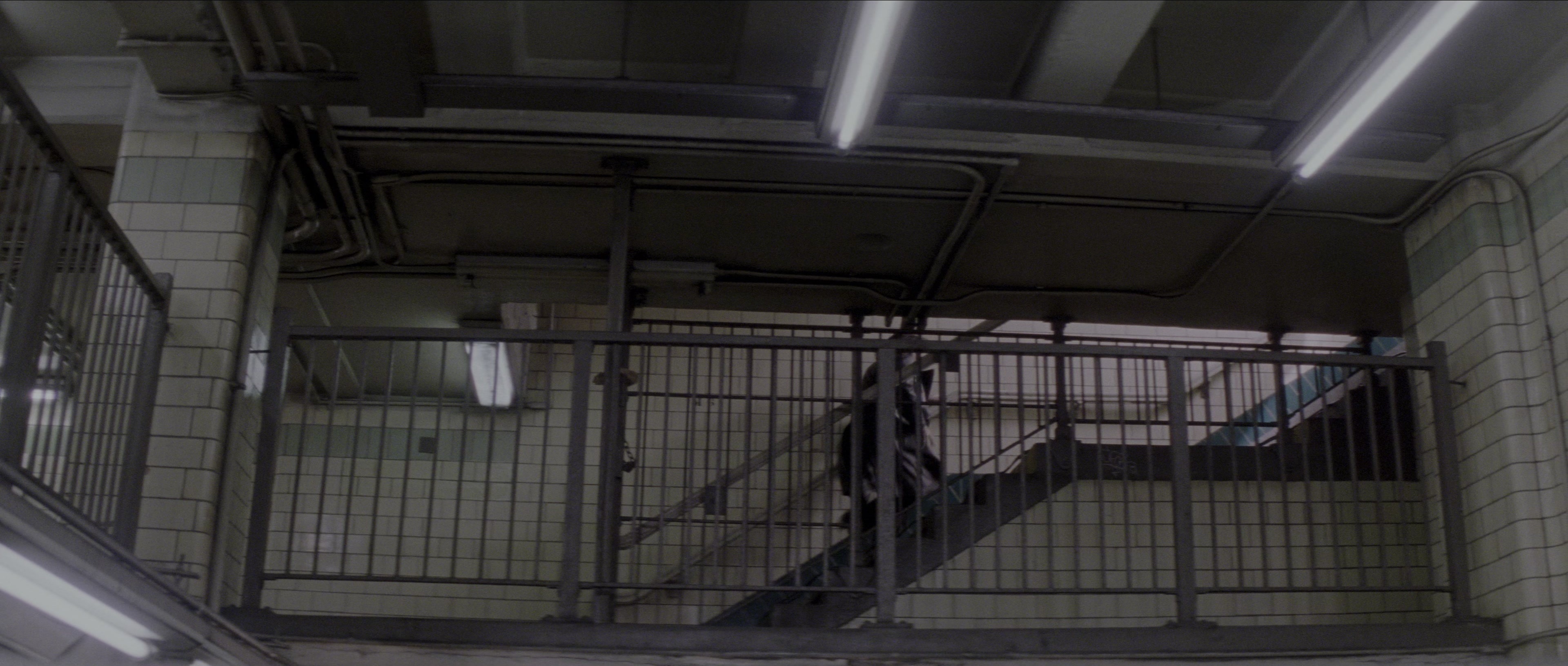 Carlito's Way (1993), wide, 2.35:1 — film still