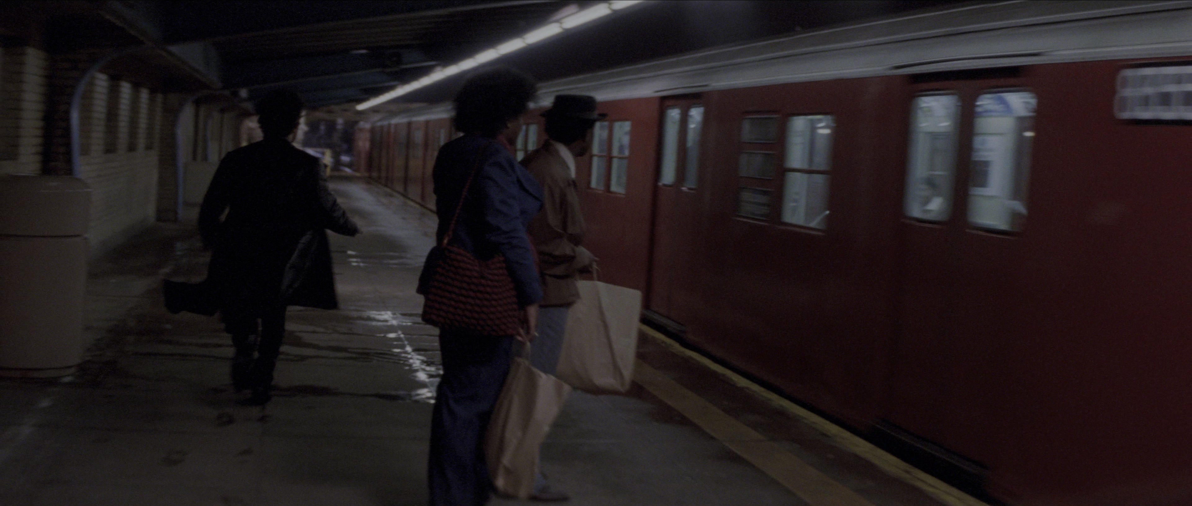 Carlito's Way (1993), wide, 2.35:1 — film still