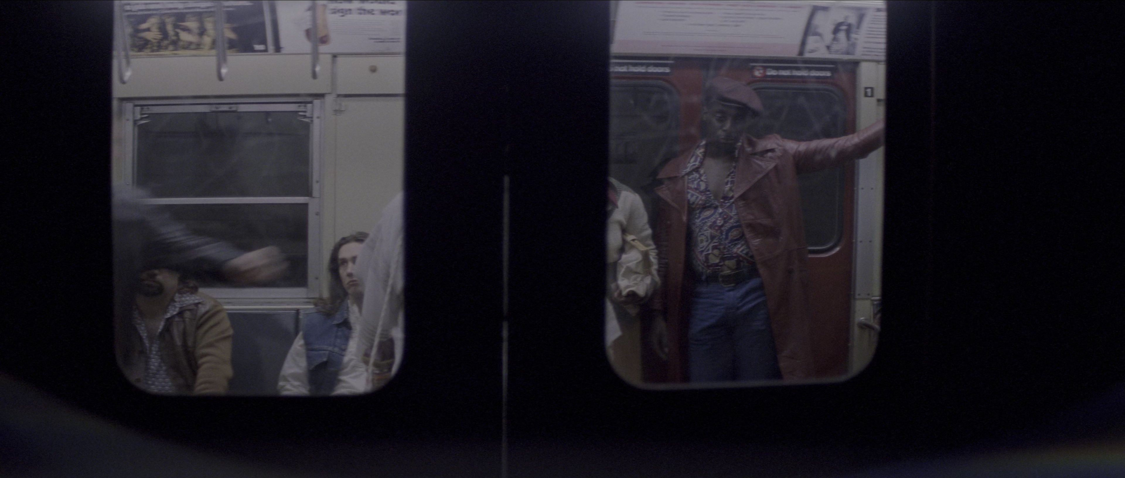 Carlito's Way (1993), wide, 2.35:1 — film still