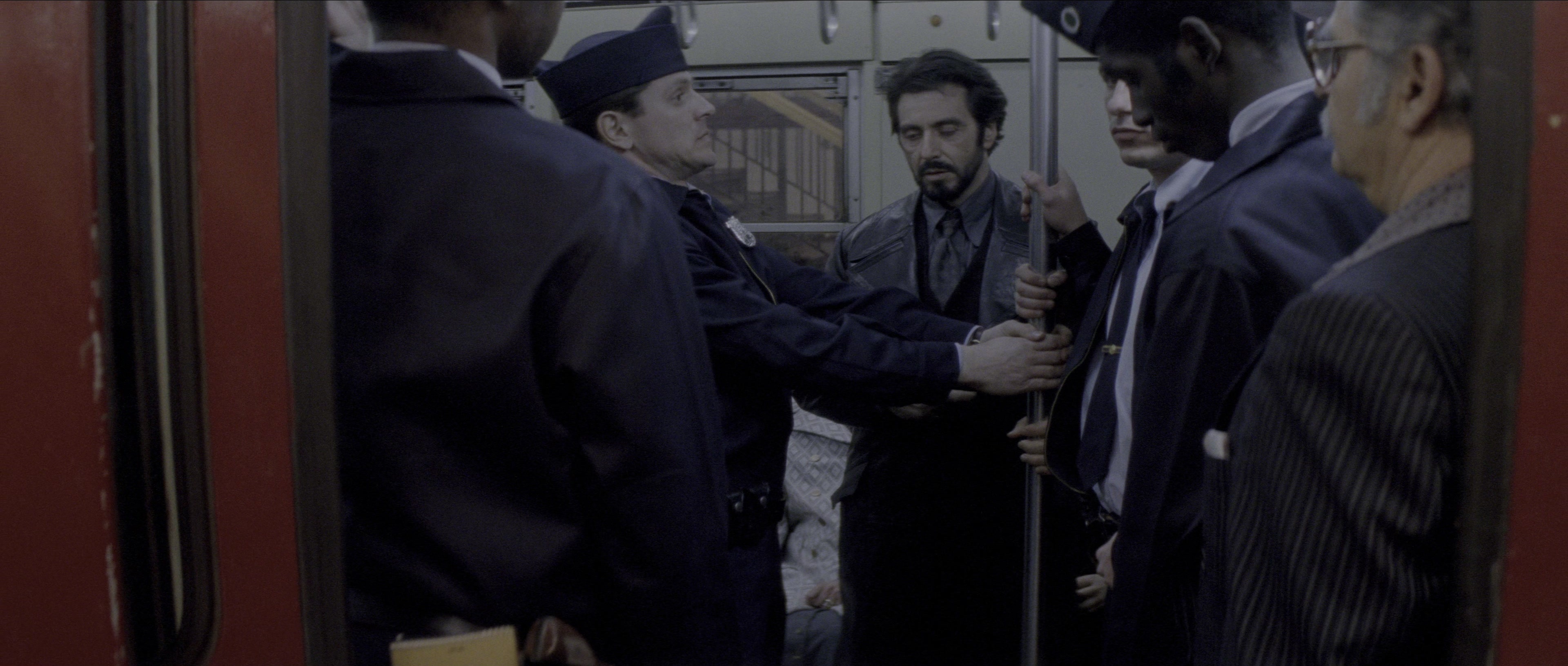 Carlito's Way (1993), medium, 2.35:1 — film still