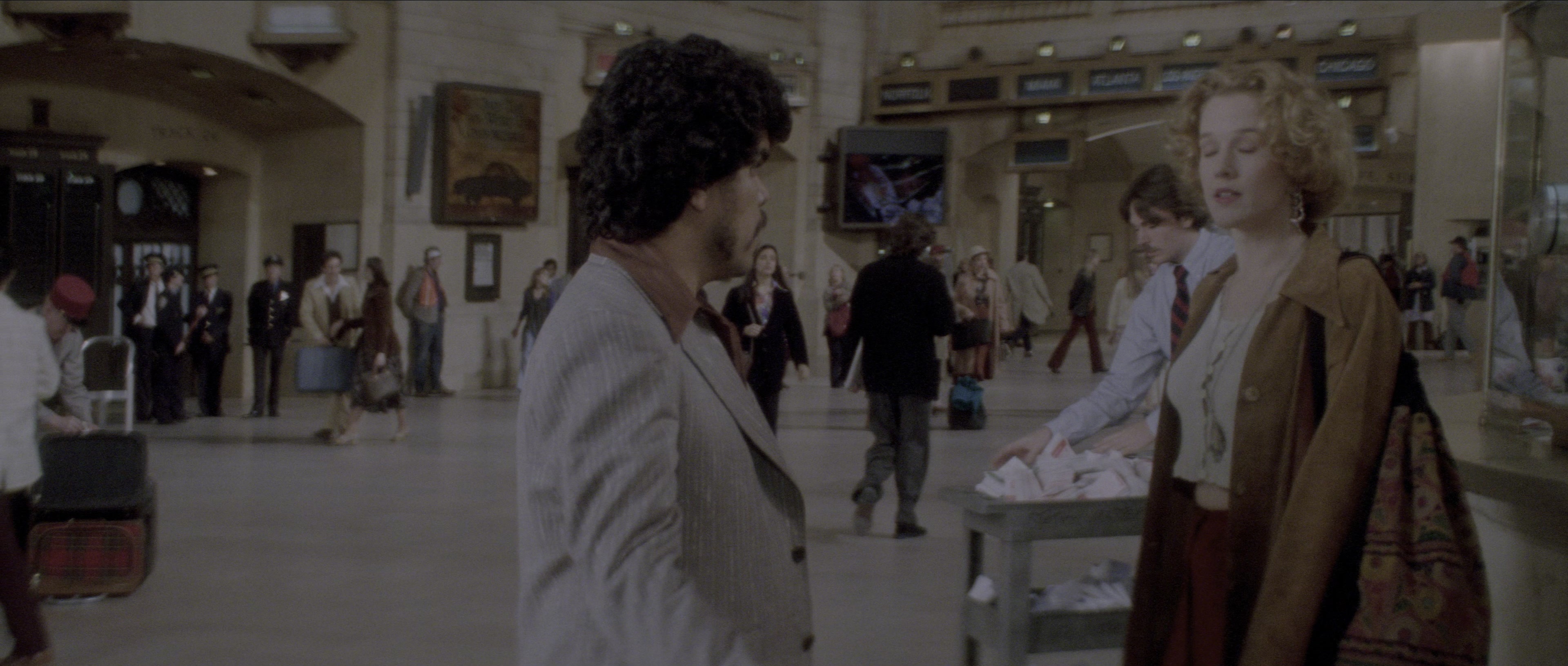 Carlito's Way (1993), wide, 2.35:1 — film still