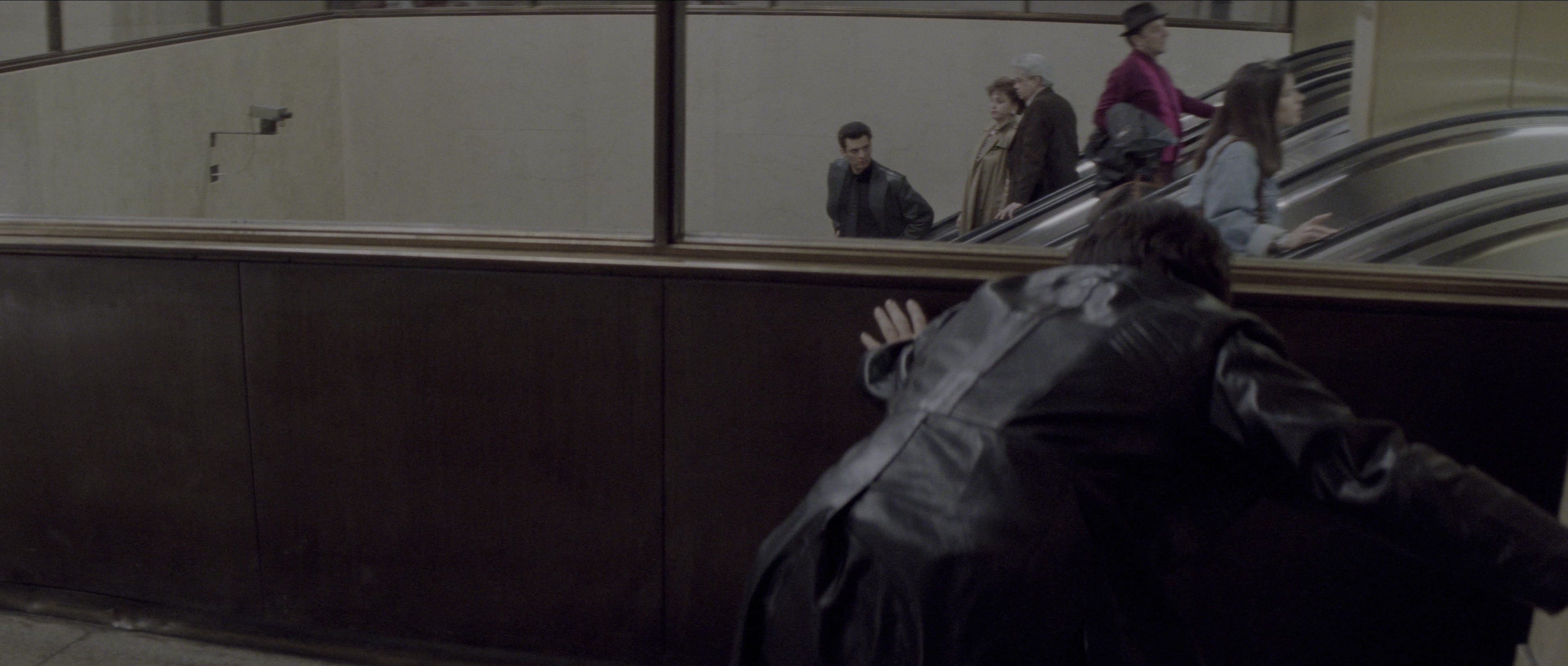 Carlito's Way (1993), wide, 2.35:1 — film still