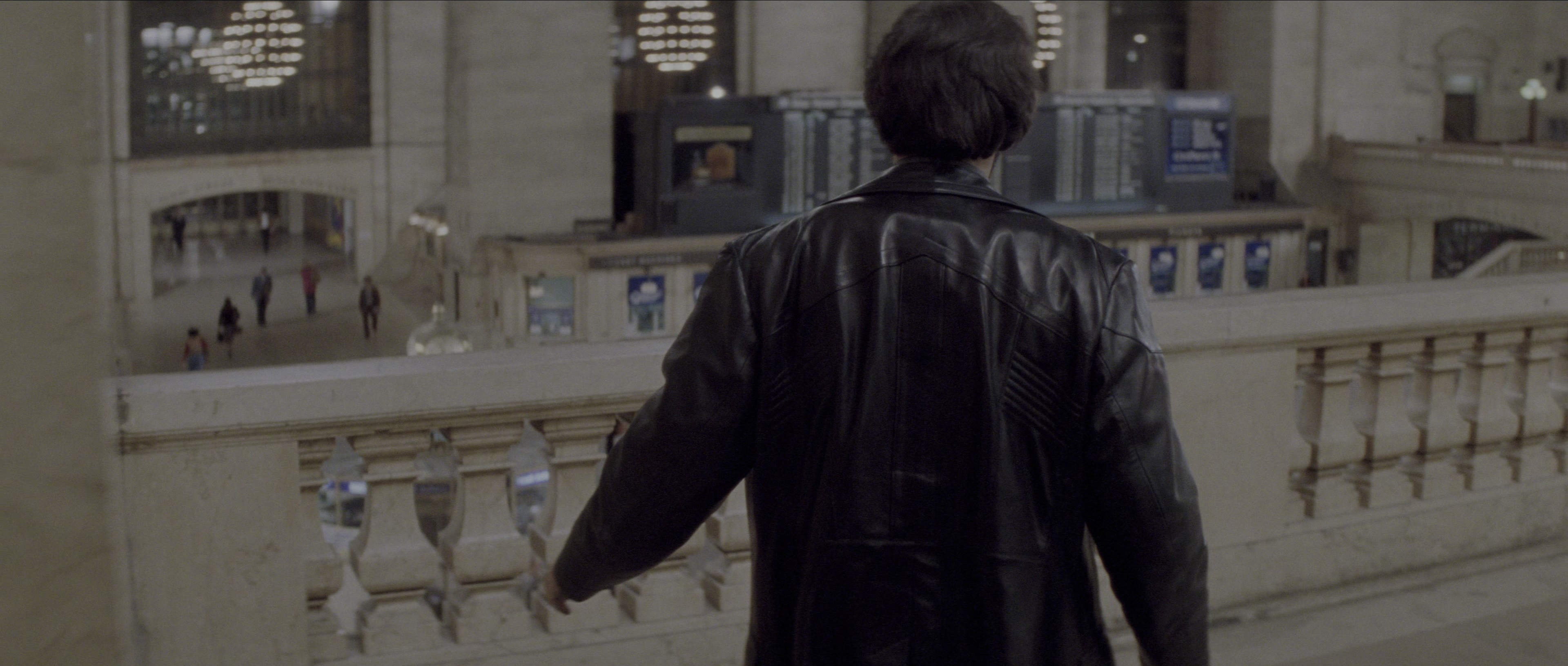 Carlito's Way (1993), wide, 2.35:1 — film still