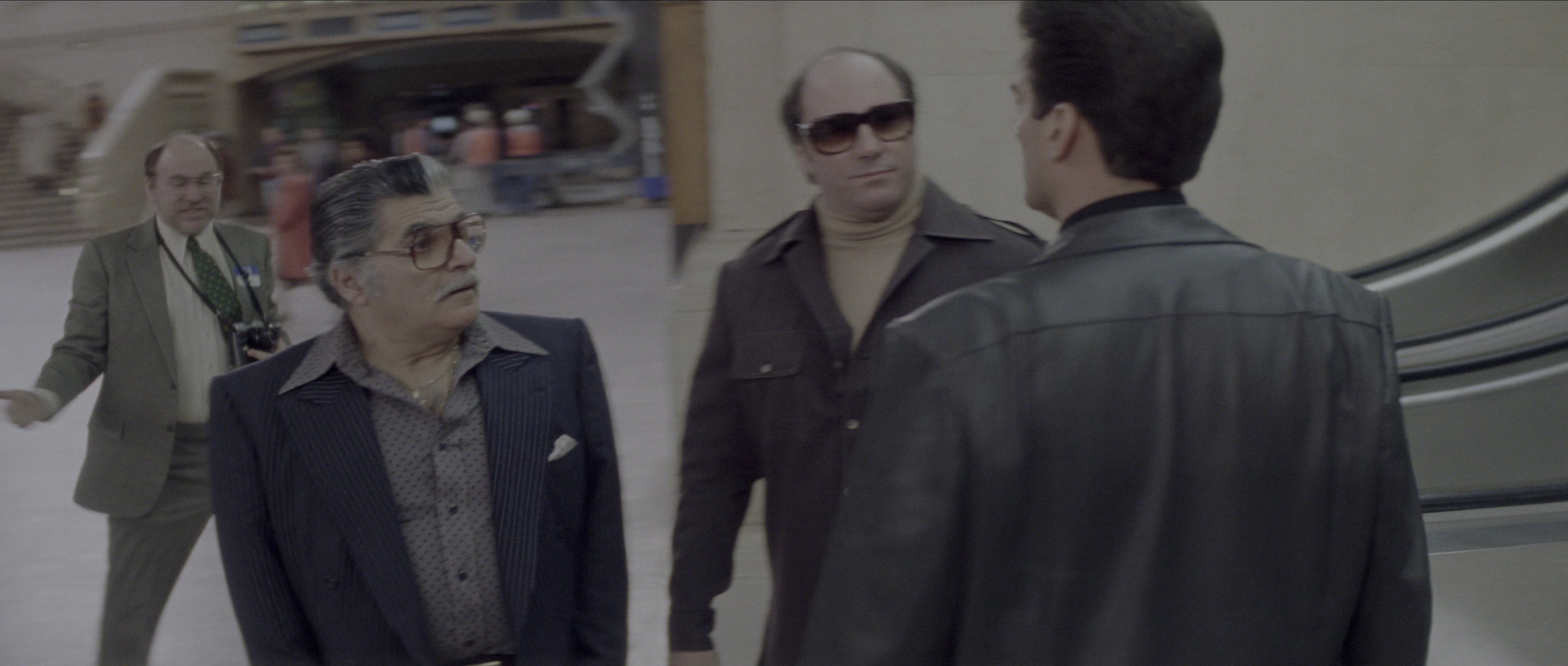 Carlito's Way (1993), wide, 2.35:1 — film still
