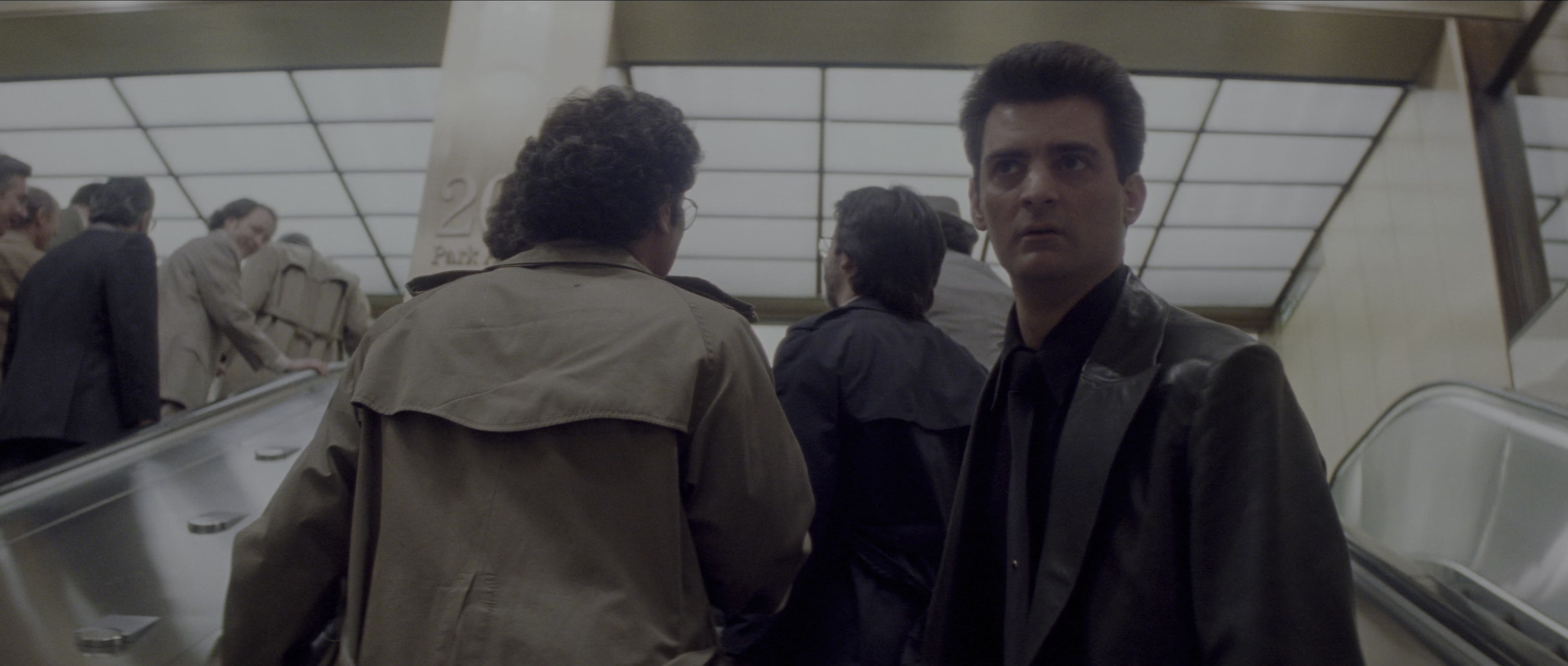 Carlito's Way (1993), wide, 2.35:1 — film still